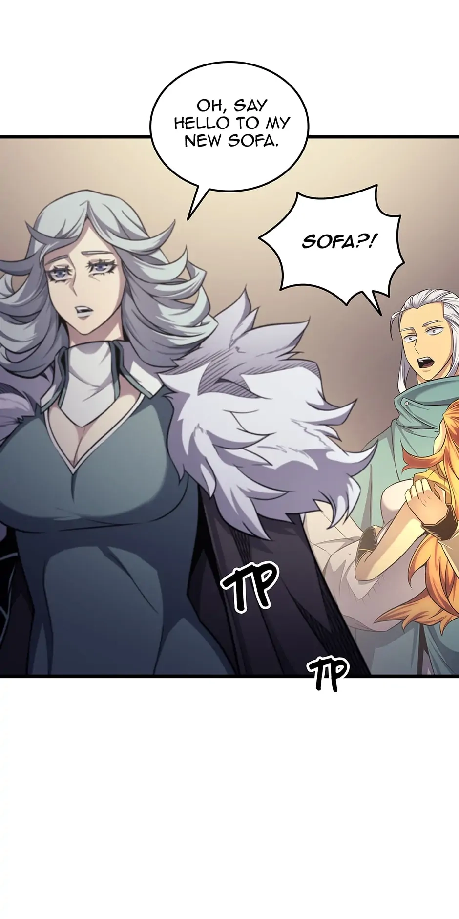 The Great Mage Returns After 4000 Years Chapter 153 – No Exceptions Page 10
