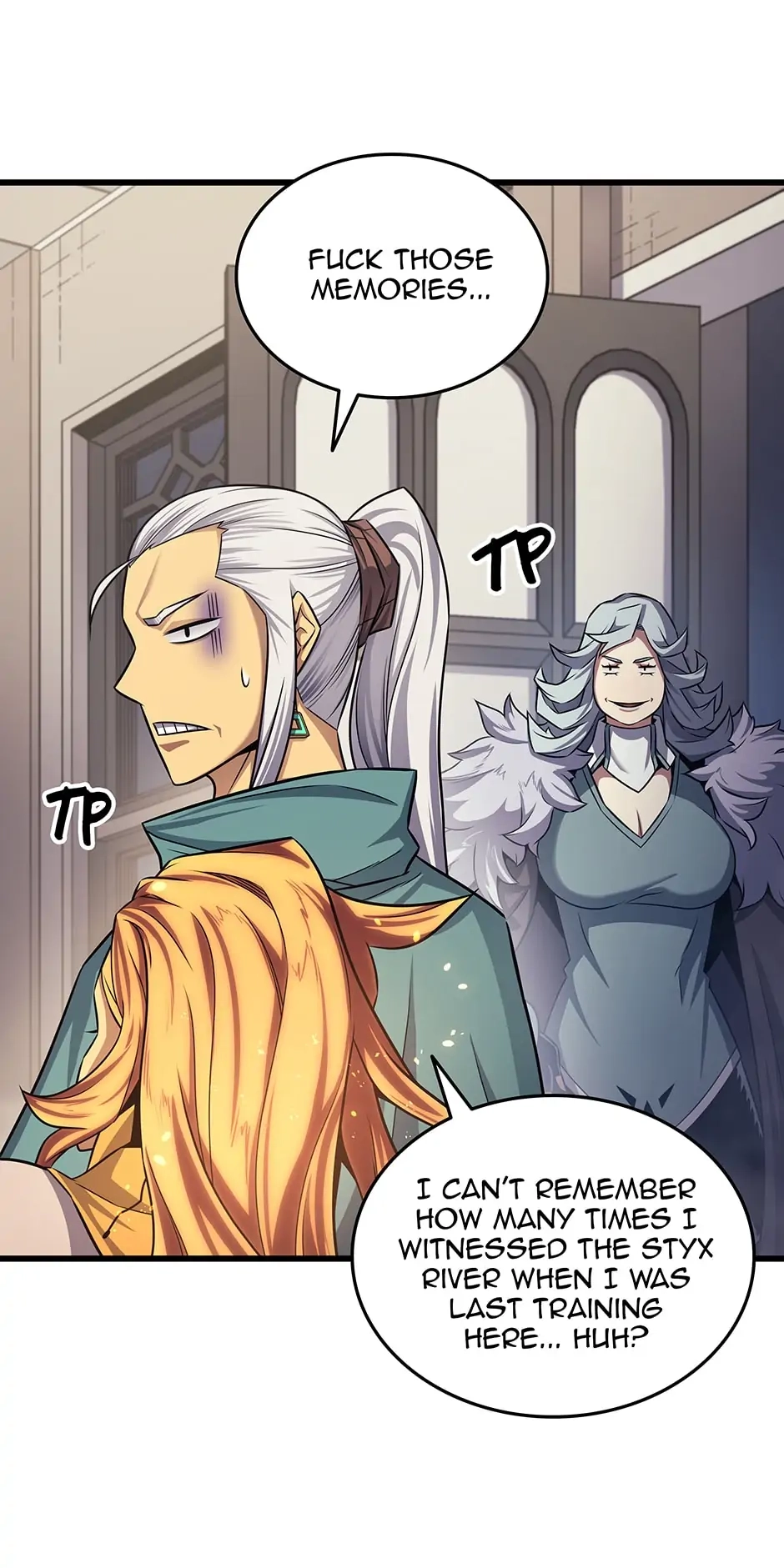 The Great Mage Returns After 4000 Years Chapter 153 – No Exceptions Page 7