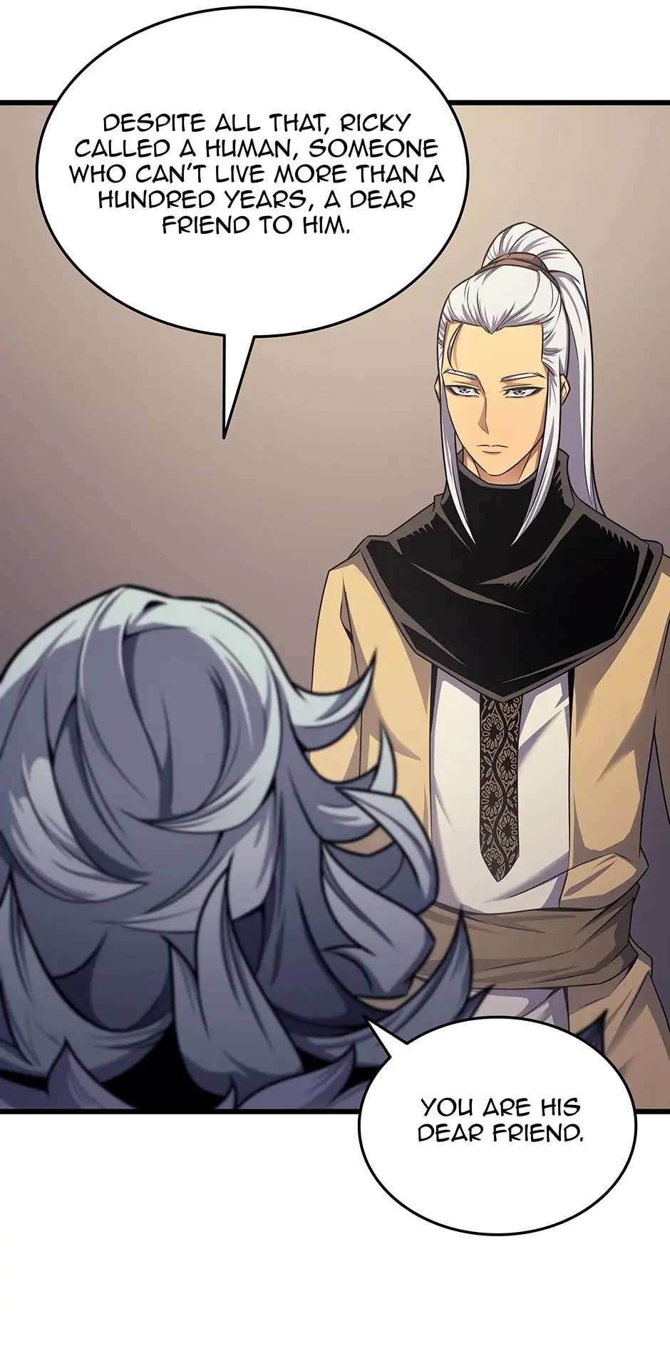 The Great Mage Returns After 4000 Years Chapter 153 – No Exceptions Page 36