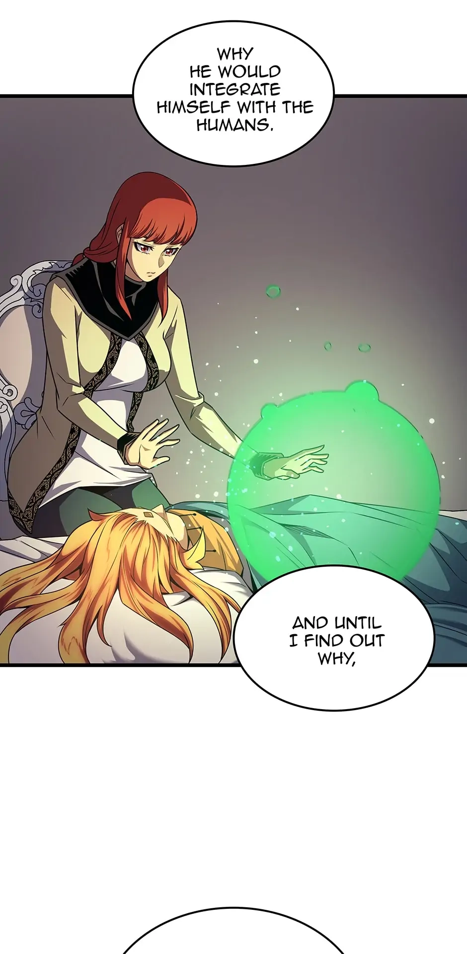 The Great Mage Returns After 4000 Years Chapter 153 – No Exceptions Page 39