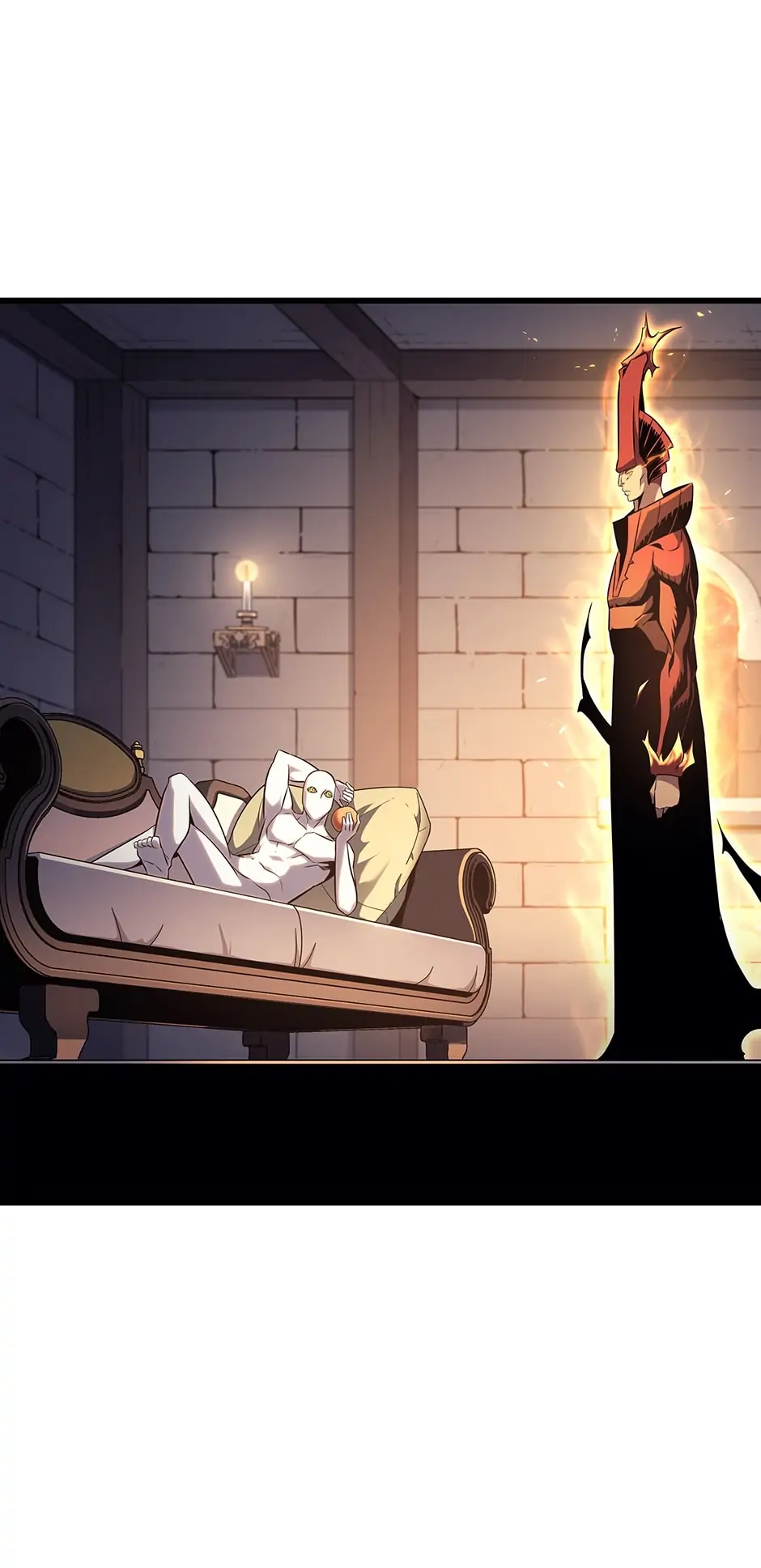 The Great Mage Returns After 4000 Years Chapter 153 – No Exceptions Page 69