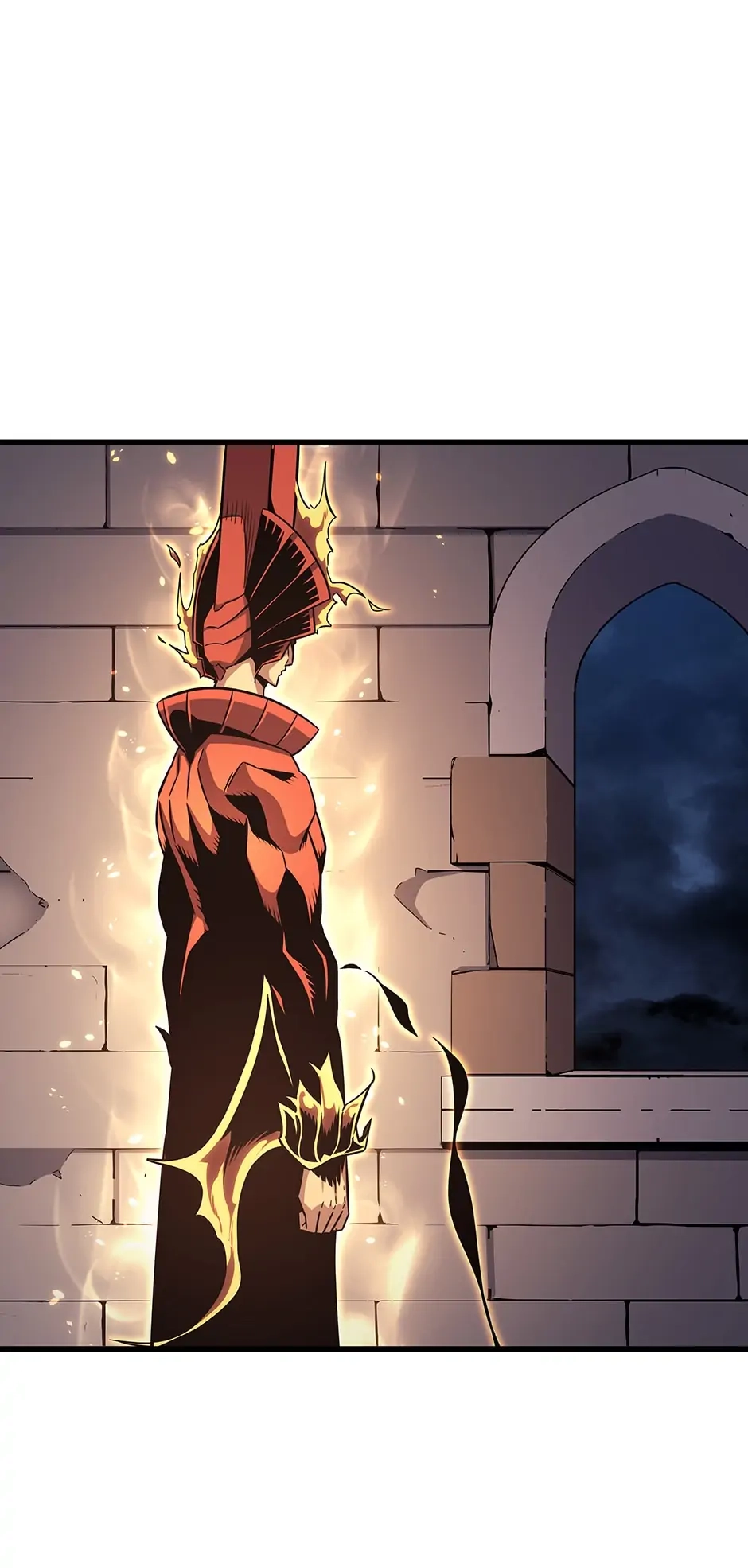 The Great Mage Returns After 4000 Years Chapter 153 – No Exceptions Page 59
