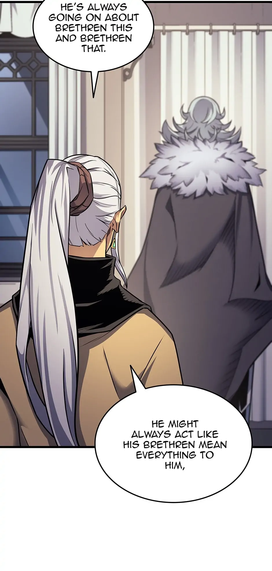 The Great Mage Returns After 4000 Years Chapter 153 – No Exceptions Page 56