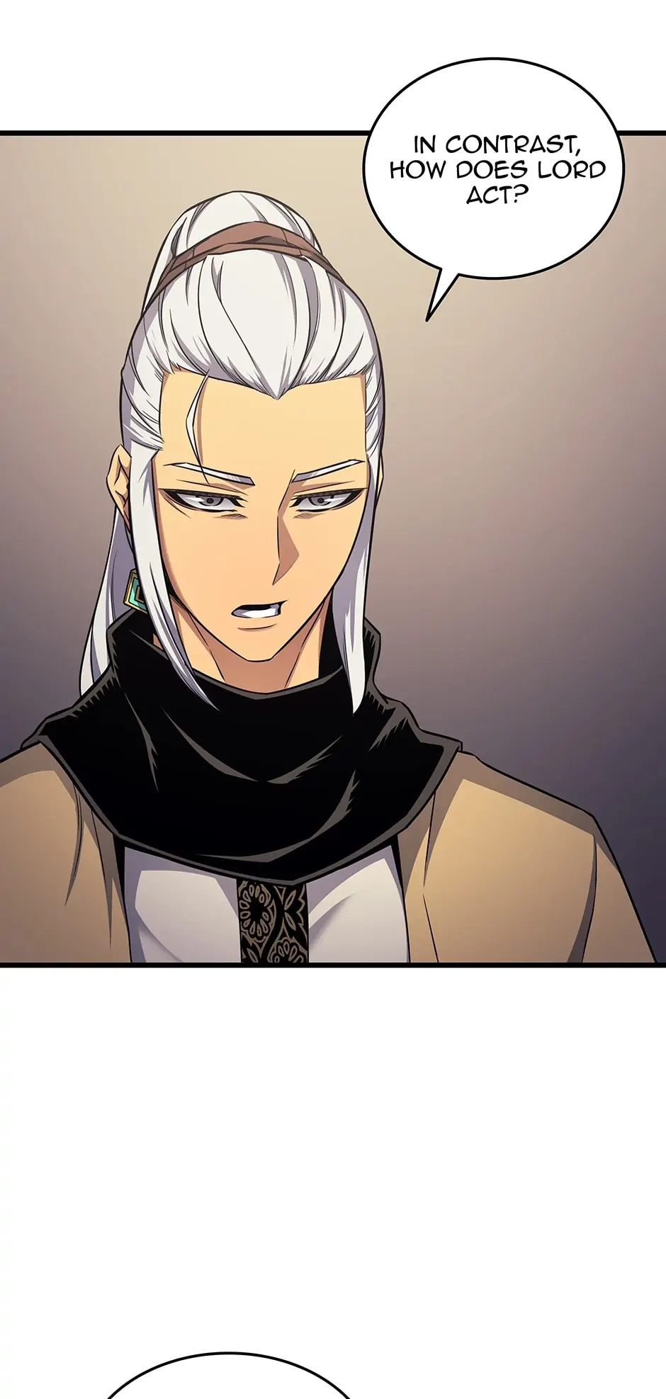 The Great Mage Returns After 4000 Years Chapter 153 – No Exceptions Page 55