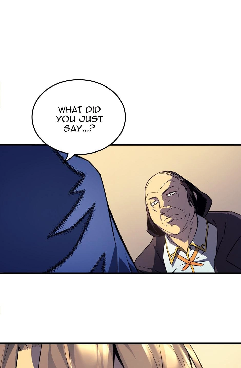 The Great Mage Returns After 4000 Years Chapter 4 Page 60