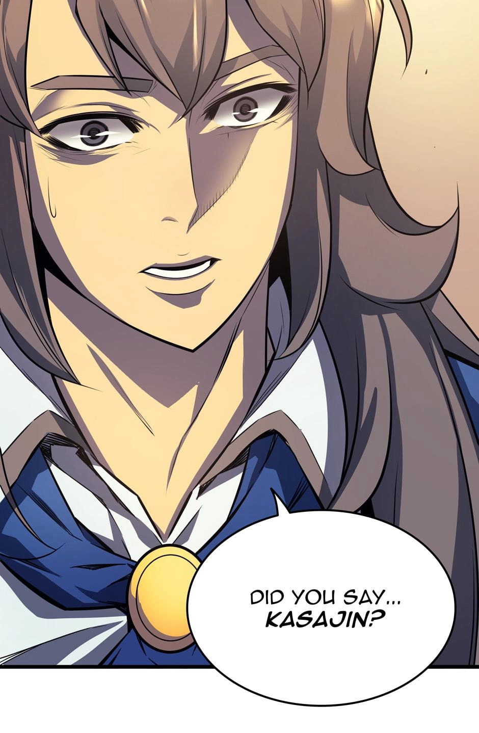 The Great Mage Returns After 4000 Years Chapter 4 Page 61