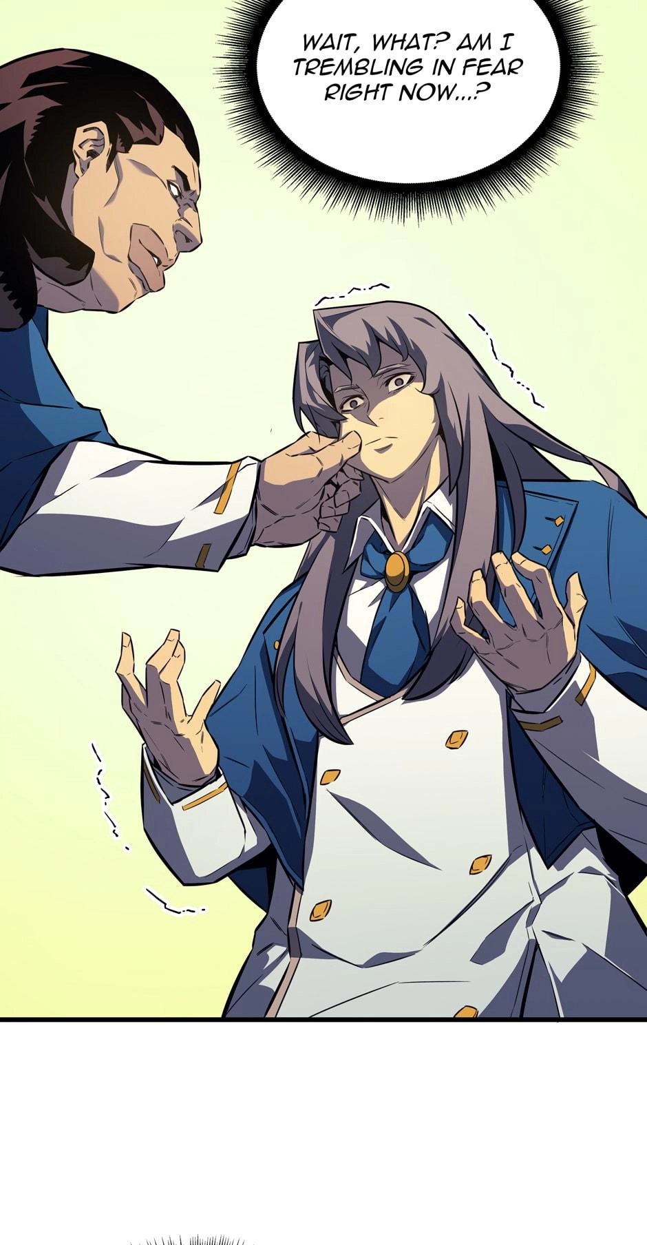 The Great Mage Returns After 4000 Years Chapter 4 Page 7