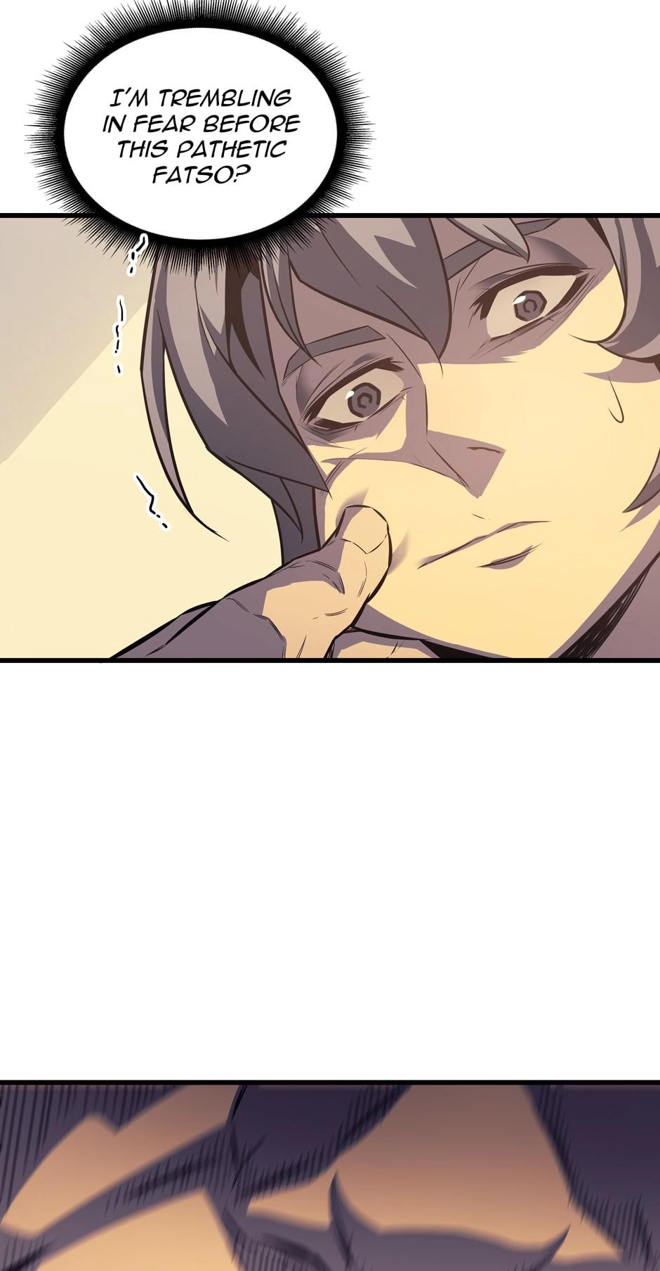The Great Mage Returns After 4000 Years Chapter 4 Page 8
