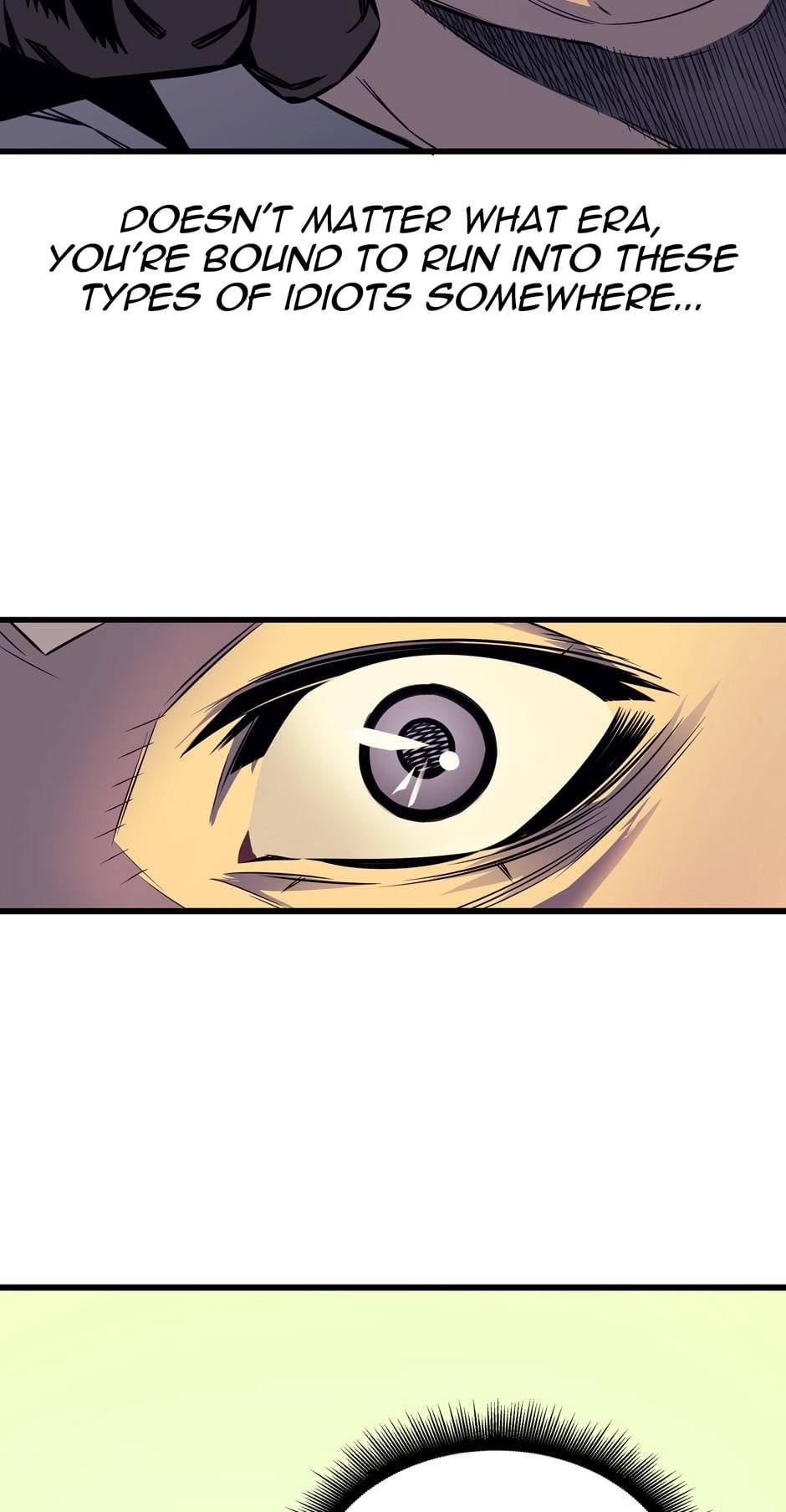 The Great Mage Returns After 4000 Years Chapter 4 Page 6