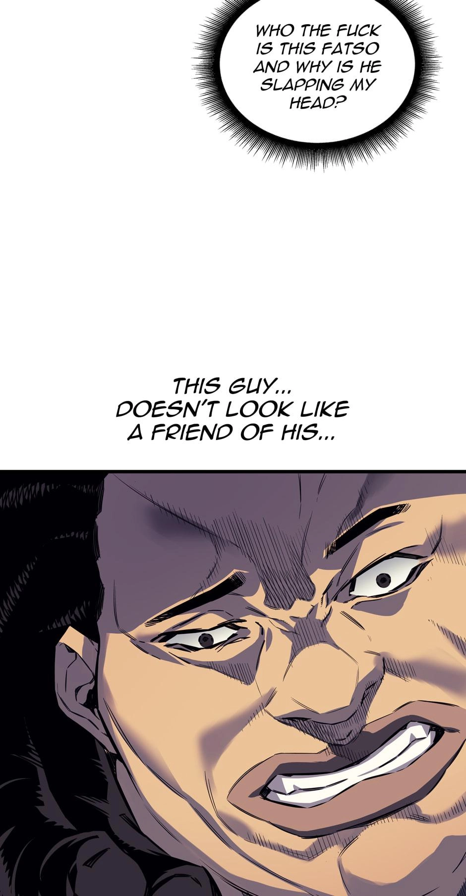 The Great Mage Returns After 4000 Years Chapter 4 Page 5