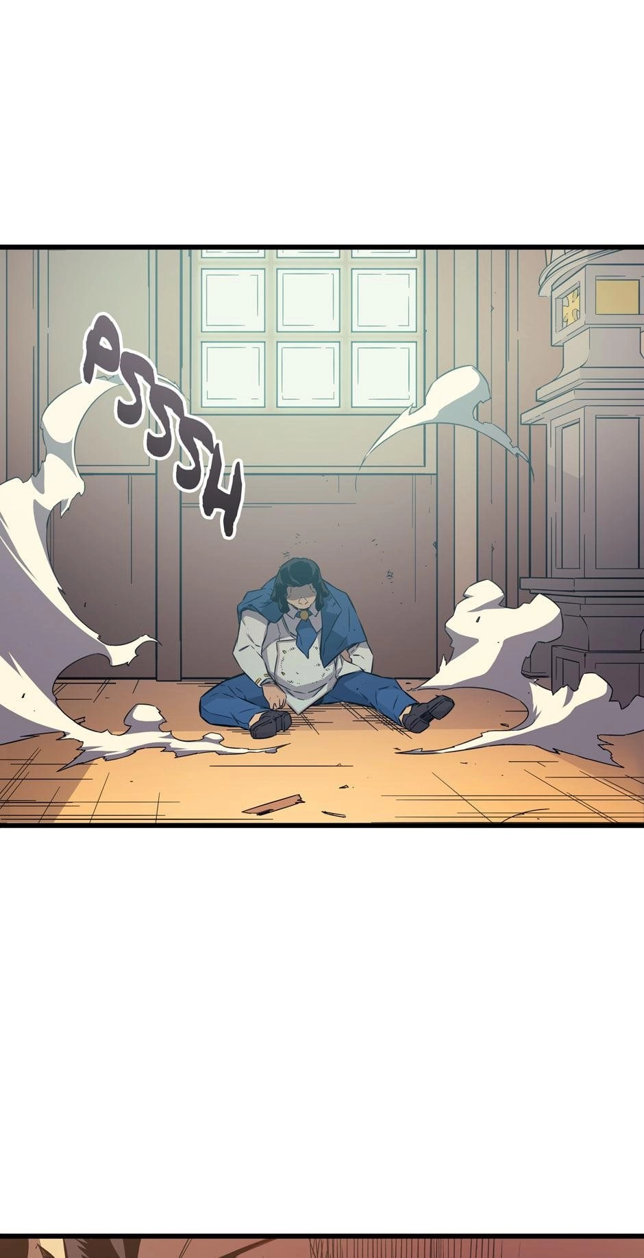 The Great Mage Returns After 4000 Years Chapter 4 Page 22