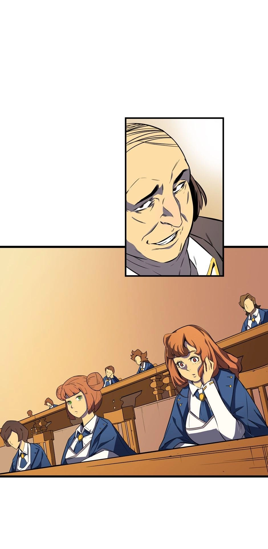 The Great Mage Returns After 4000 Years Chapter 4 Page 42
