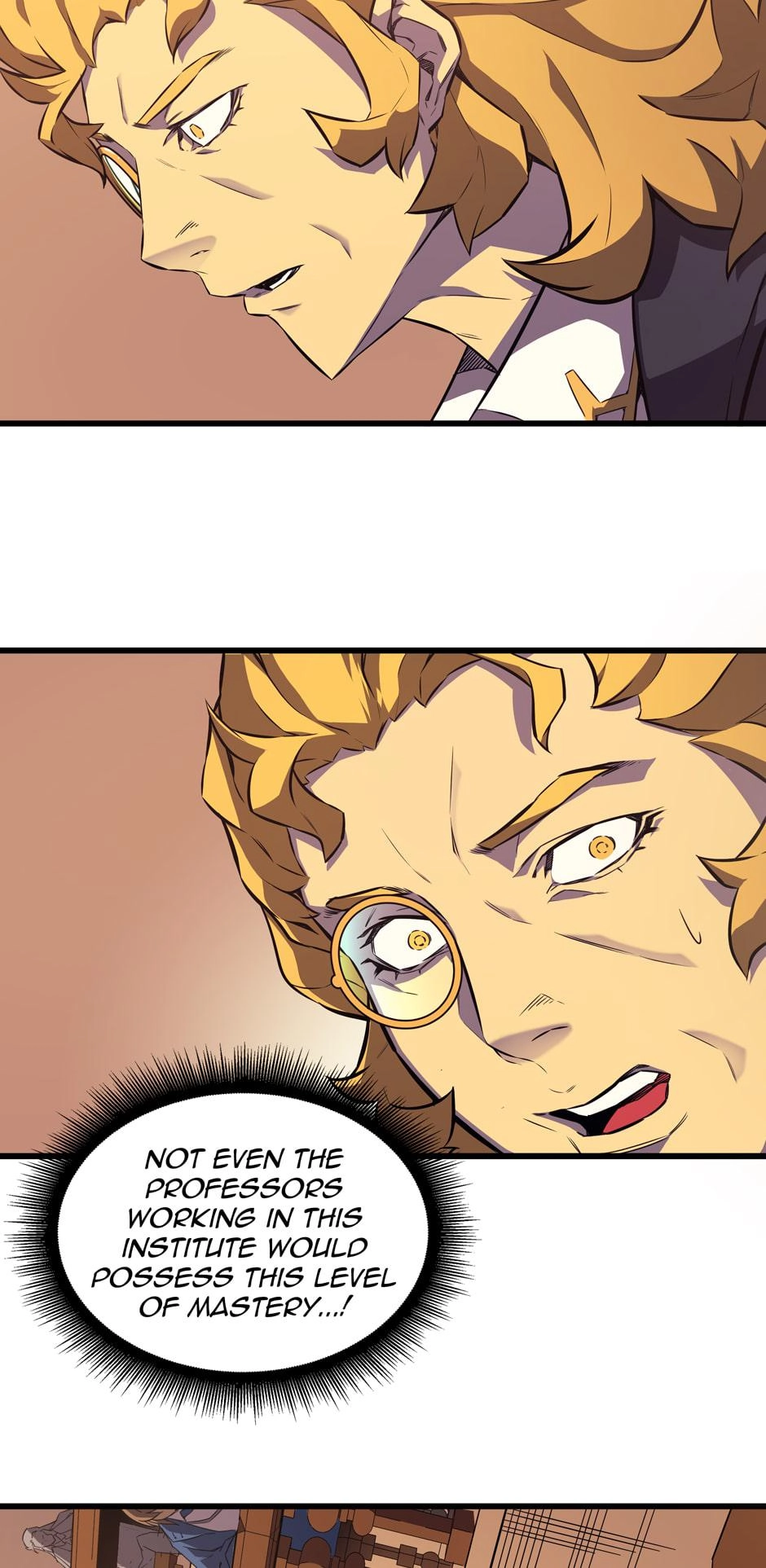 The Great Mage Returns After 4000 Years Chapter 4 Page 37