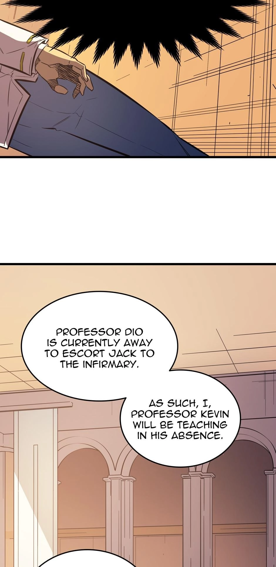 The Great Mage Returns After 4000 Years Chapter 4 Page 39