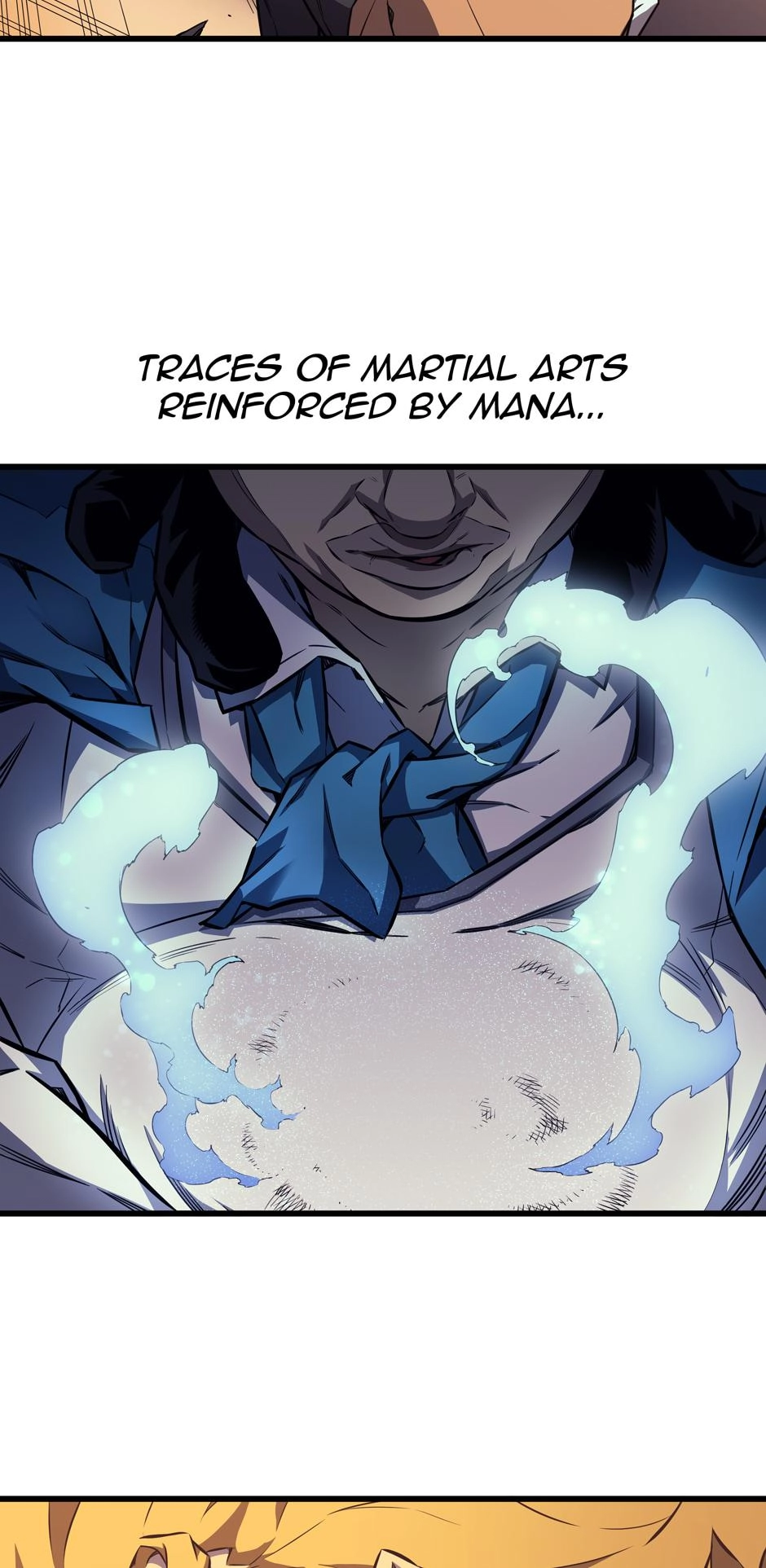 The Great Mage Returns After 4000 Years Chapter 4 Page 36
