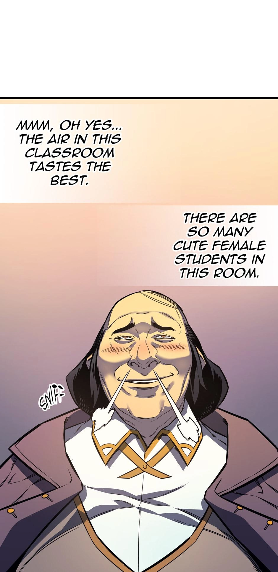 The Great Mage Returns After 4000 Years Chapter 4 Page 43