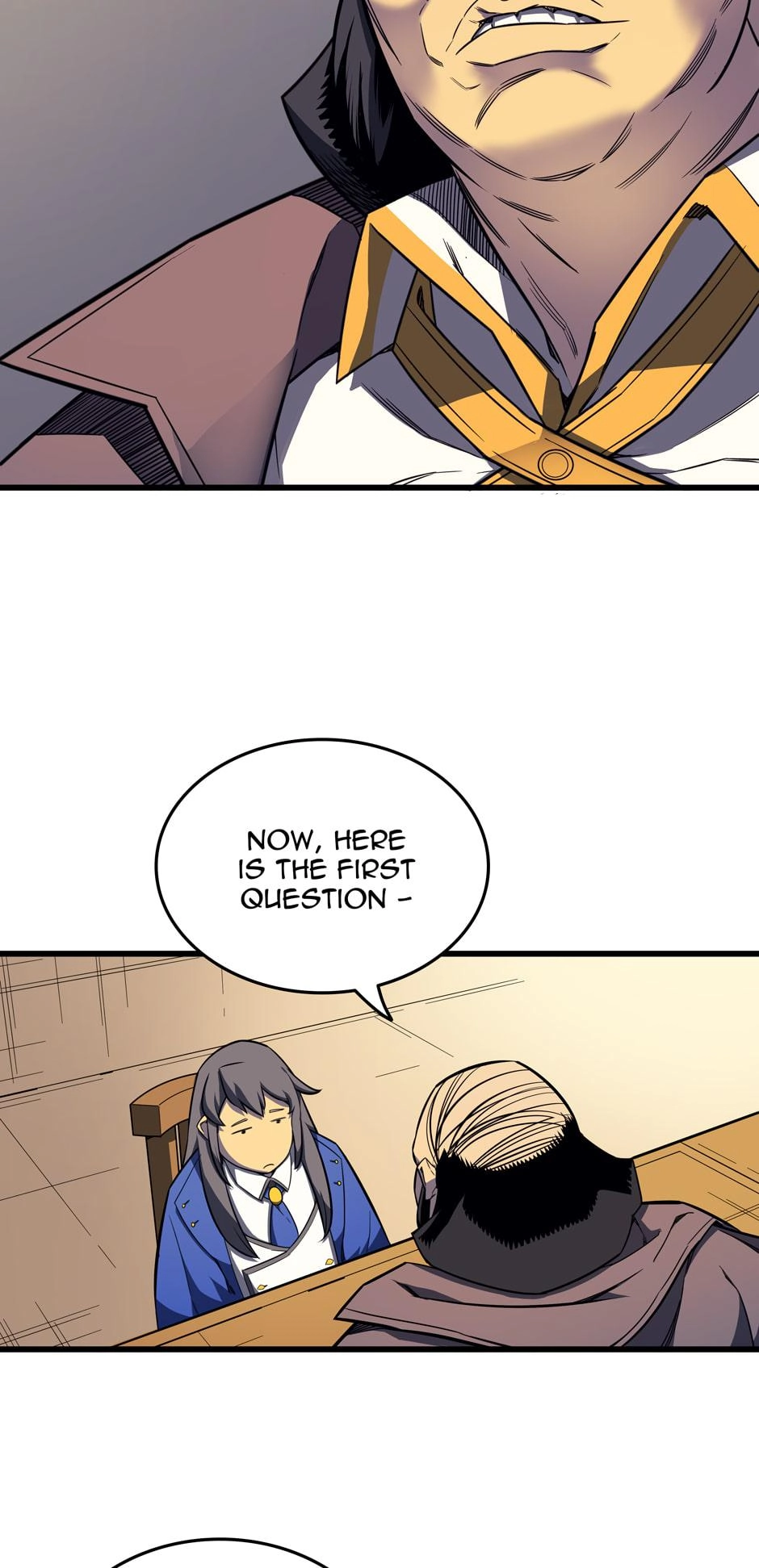 The Great Mage Returns After 4000 Years Chapter 4 Page 58