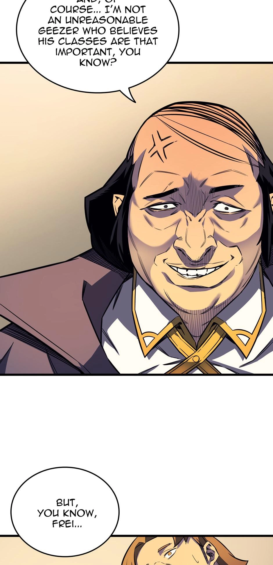 The Great Mage Returns After 4000 Years Chapter 4 Page 55