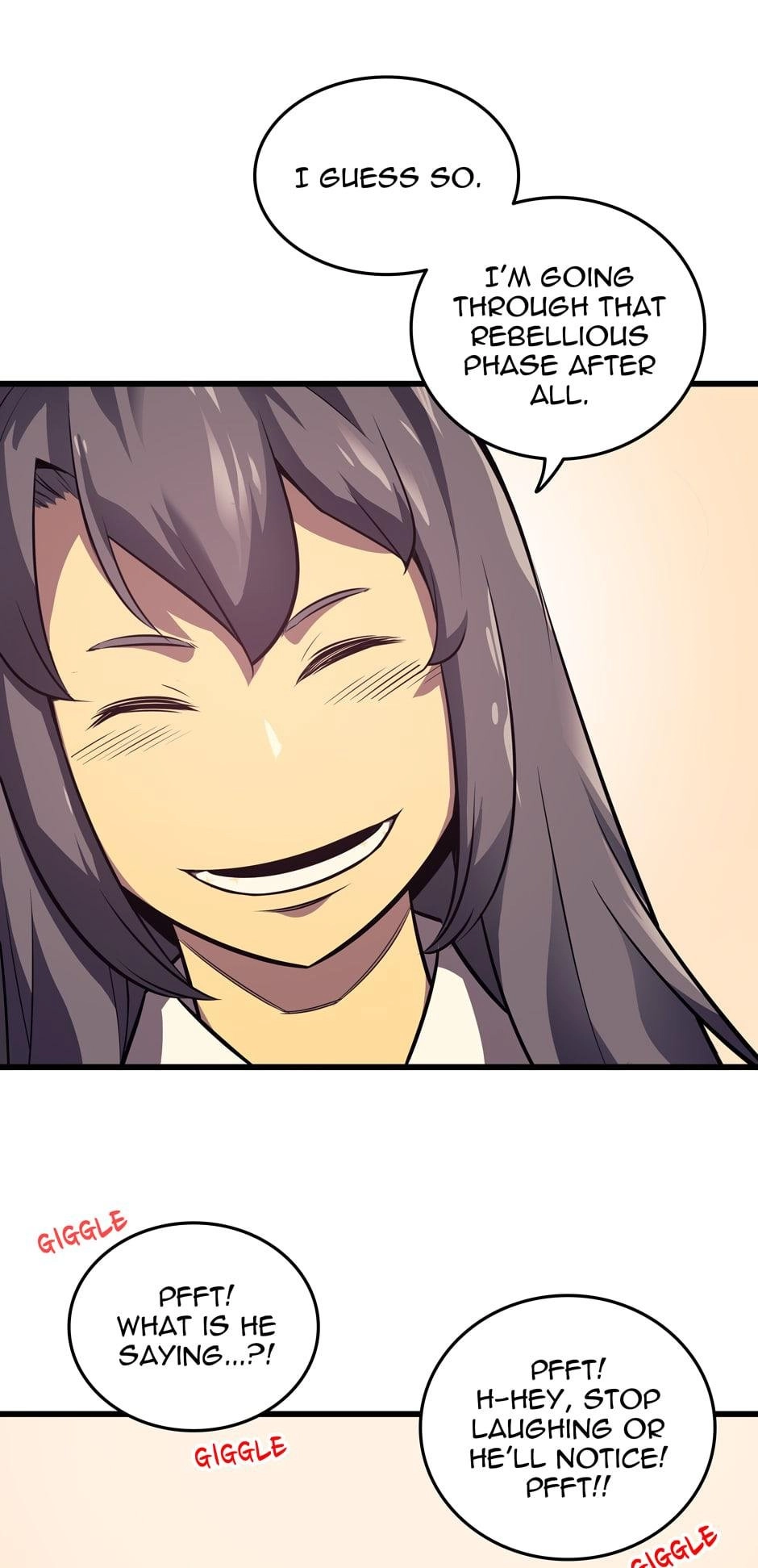The Great Mage Returns After 4000 Years Chapter 4 Page 53