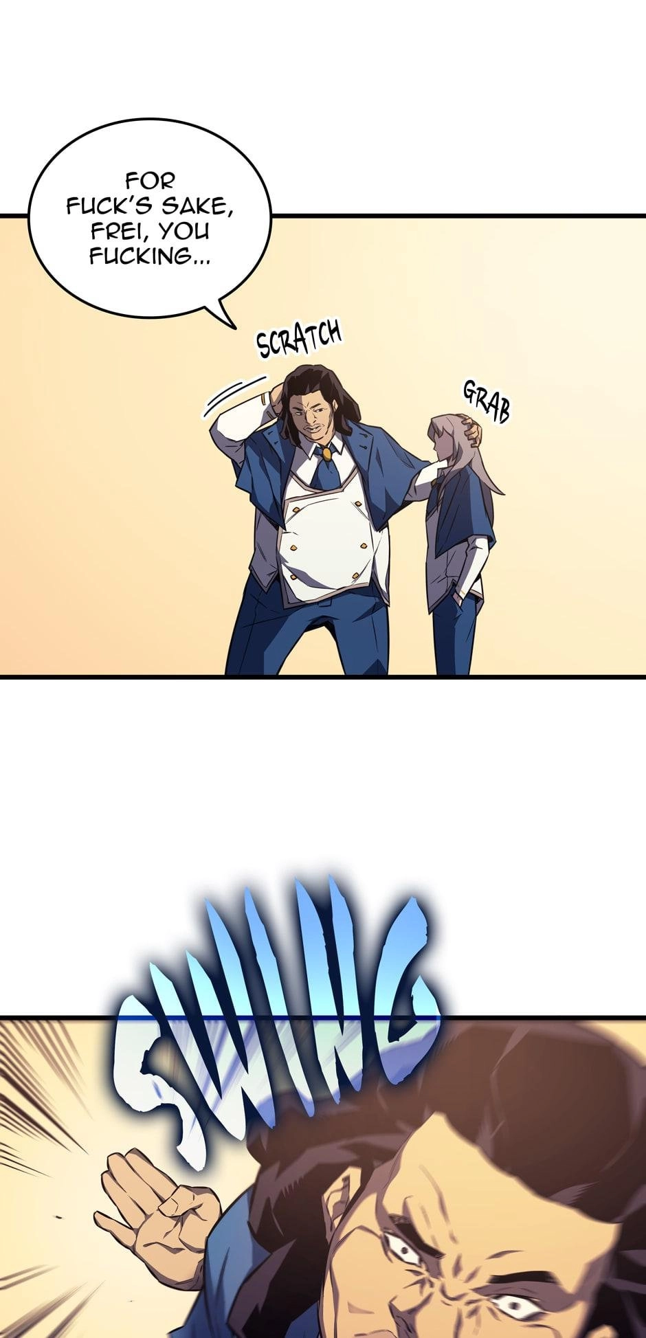 The Great Mage Returns After 4000 Years Chapter 4 Page 16