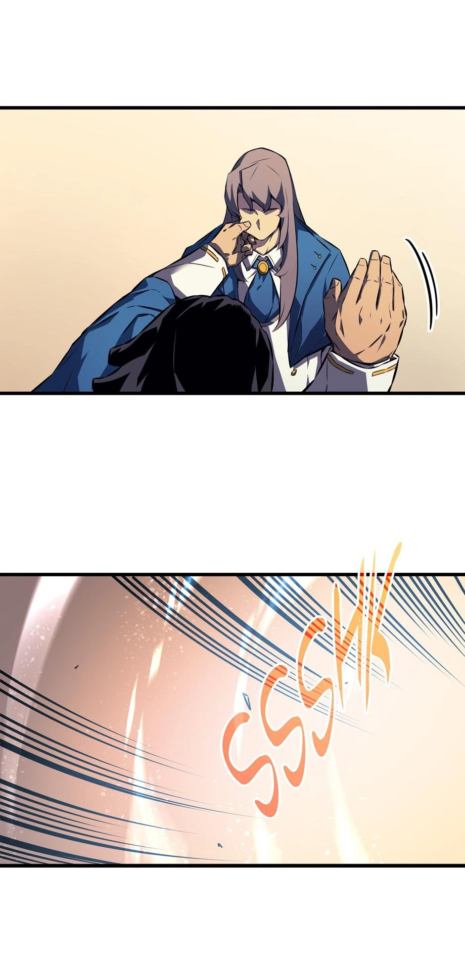 The Great Mage Returns After 4000 Years Chapter 4 Page 10