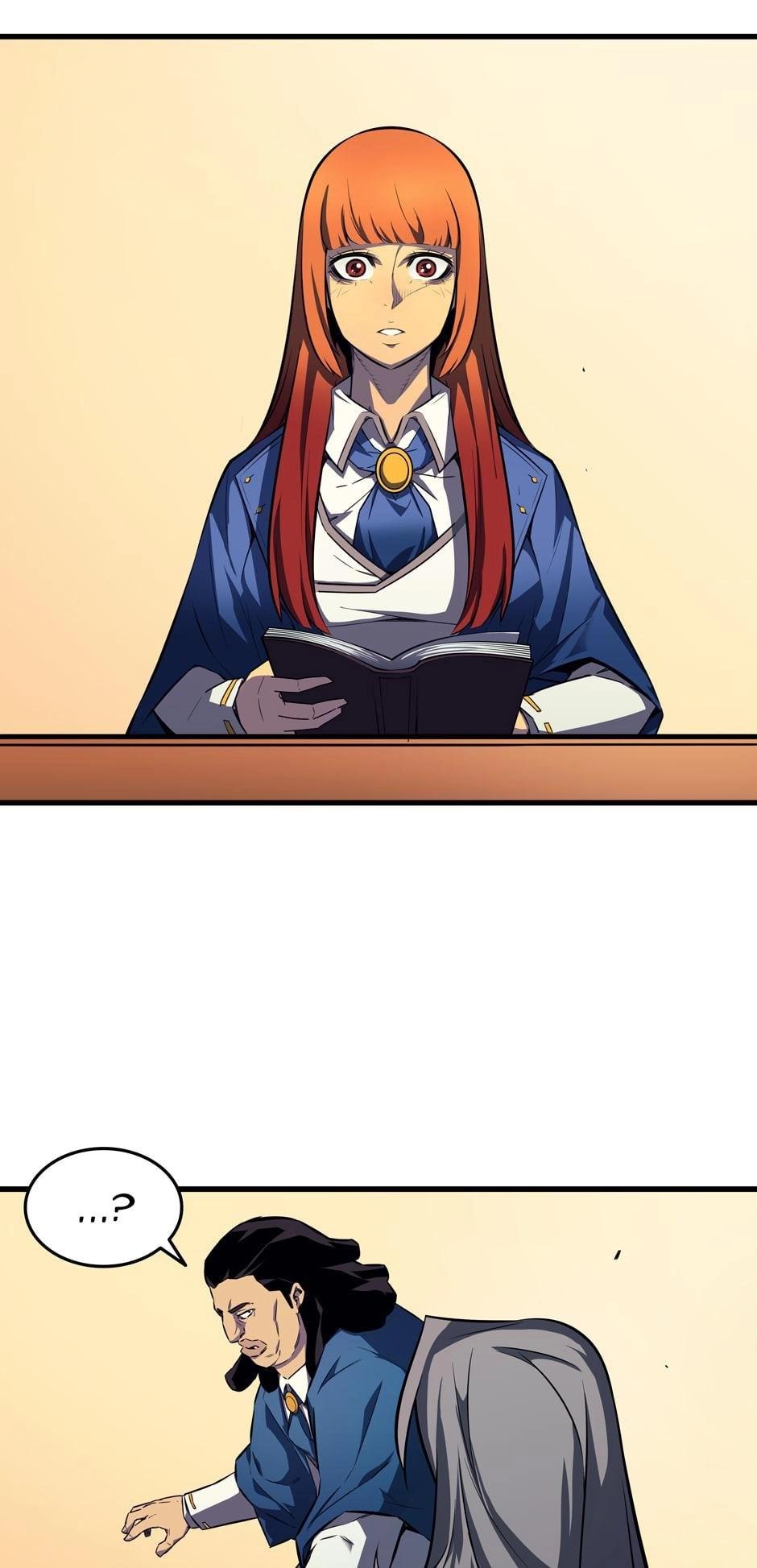 The Great Mage Returns After 4000 Years Chapter 4 Page 13