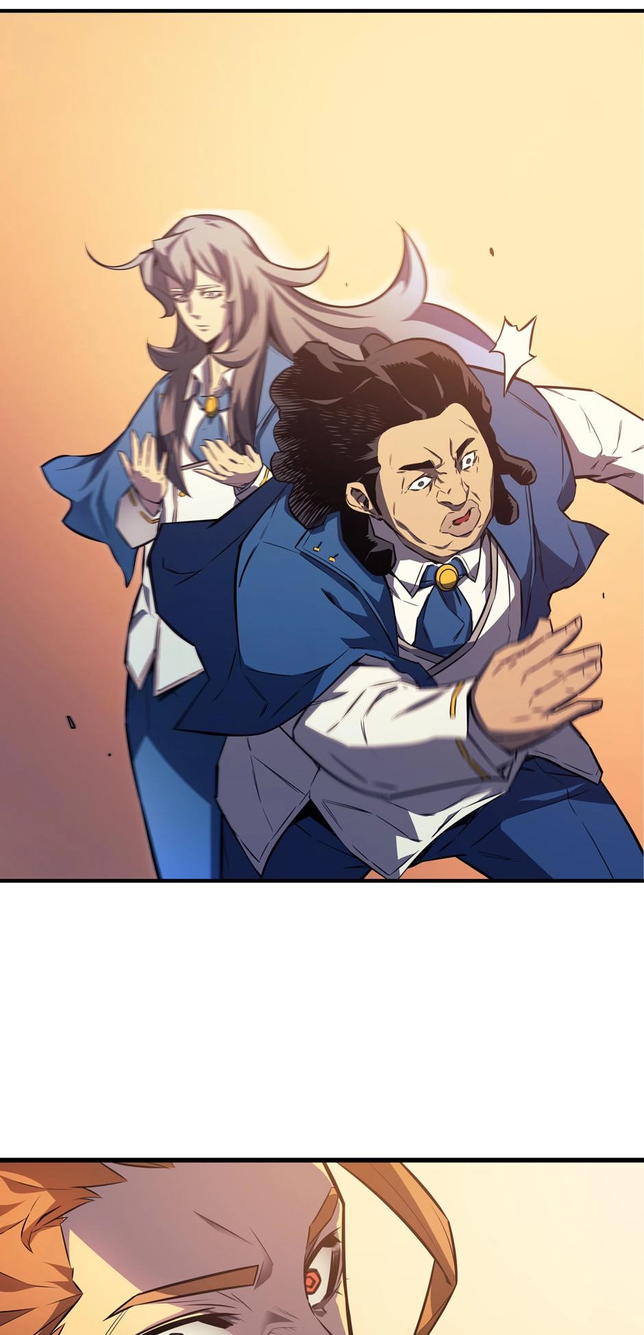 The Great Mage Returns After 4000 Years Chapter 4 Page 11