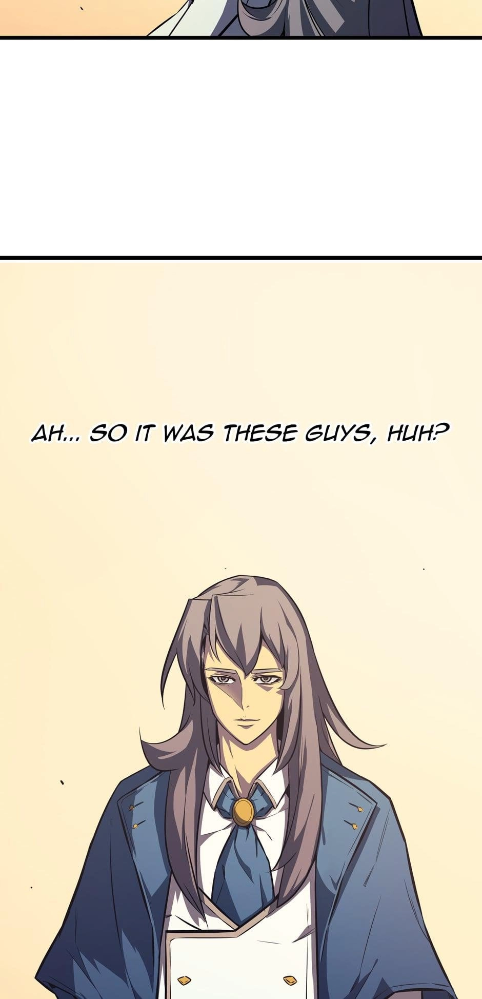 The Great Mage Returns After 4000 Years Chapter 4 Page 14