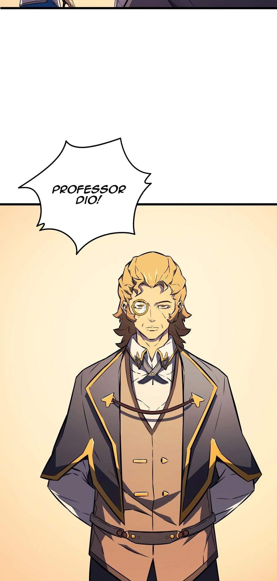 The Great Mage Returns After 4000 Years Chapter 4 Page 33