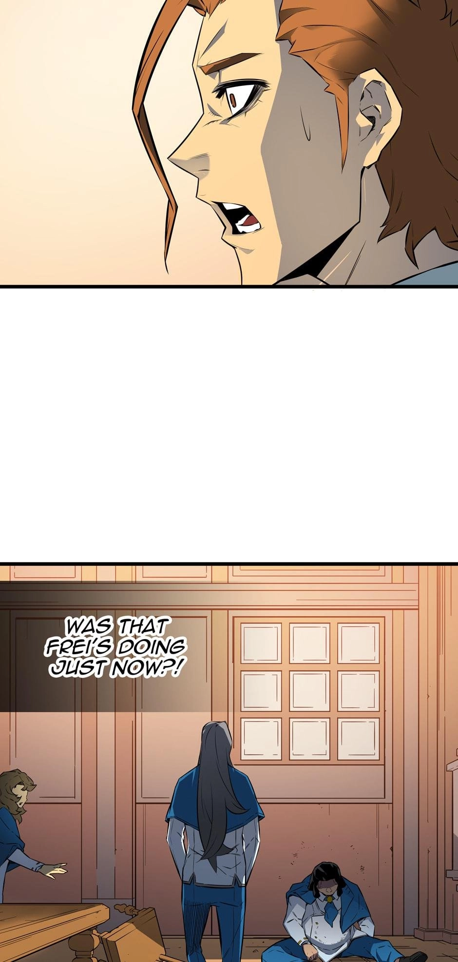 The Great Mage Returns After 4000 Years Chapter 4 Page 29