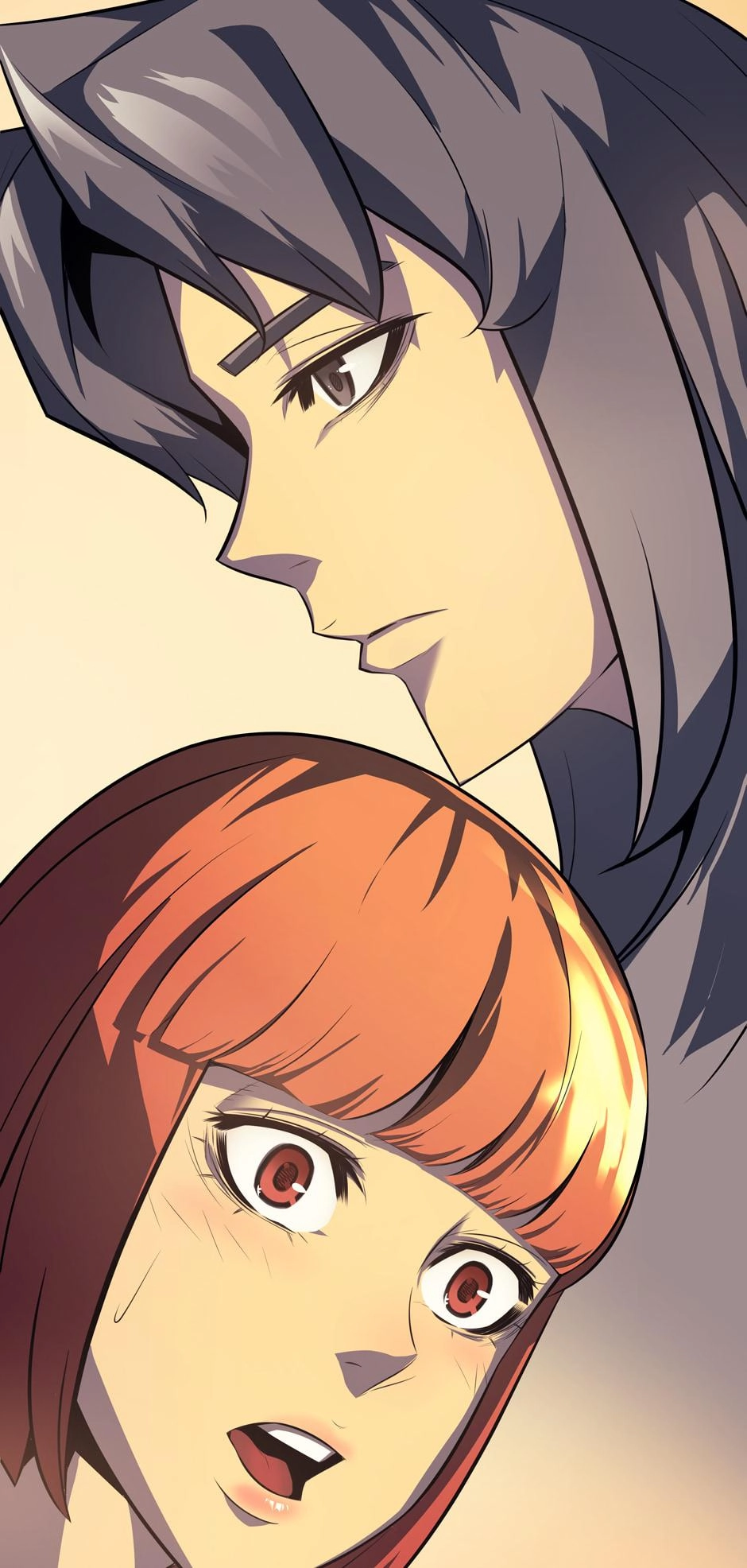 The Great Mage Returns After 4000 Years Chapter 4 Page 31
