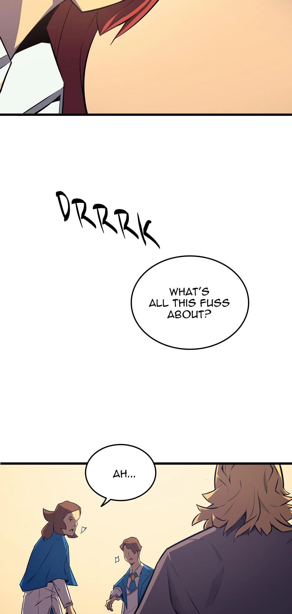 The Great Mage Returns After 4000 Years Chapter 4 Page 32