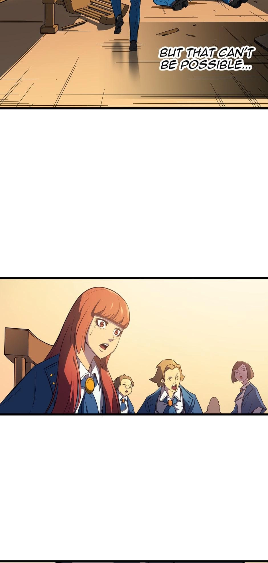 The Great Mage Returns After 4000 Years Chapter 4 Page 30