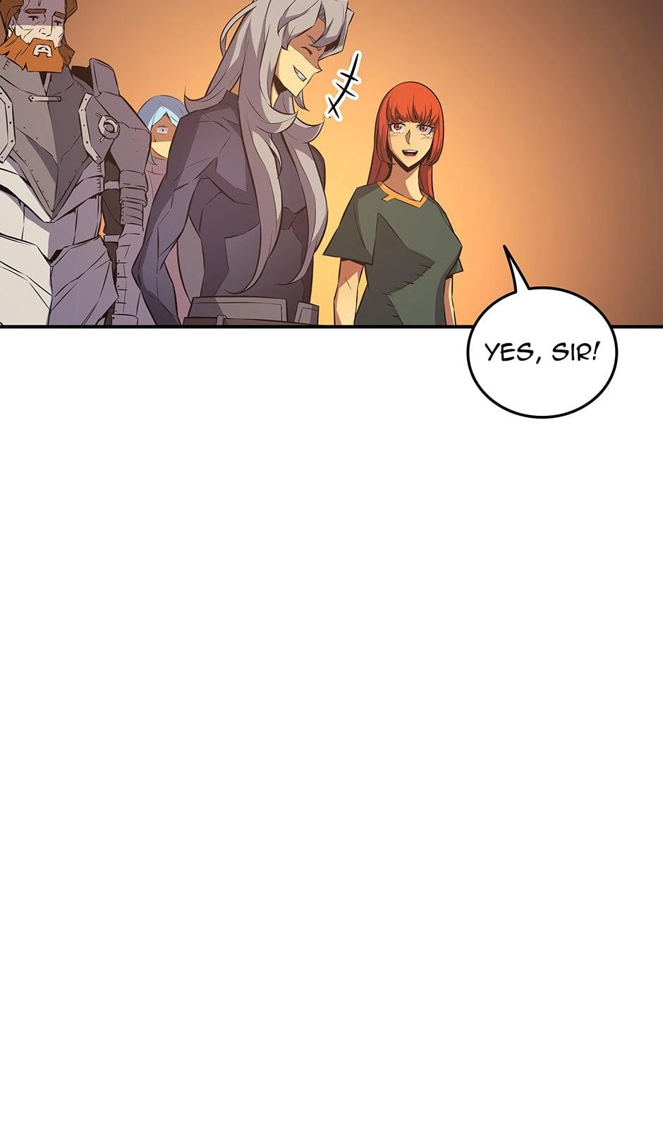 The Great Mage Returns After 4000 Years Chapter 29 Page 34