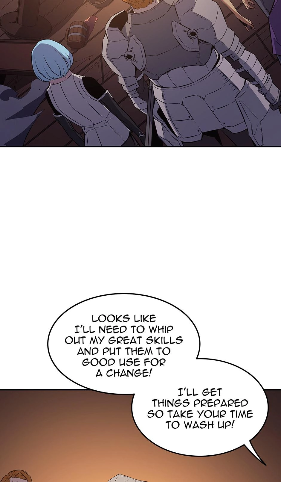 The Great Mage Returns After 4000 Years Chapter 29 Page 33