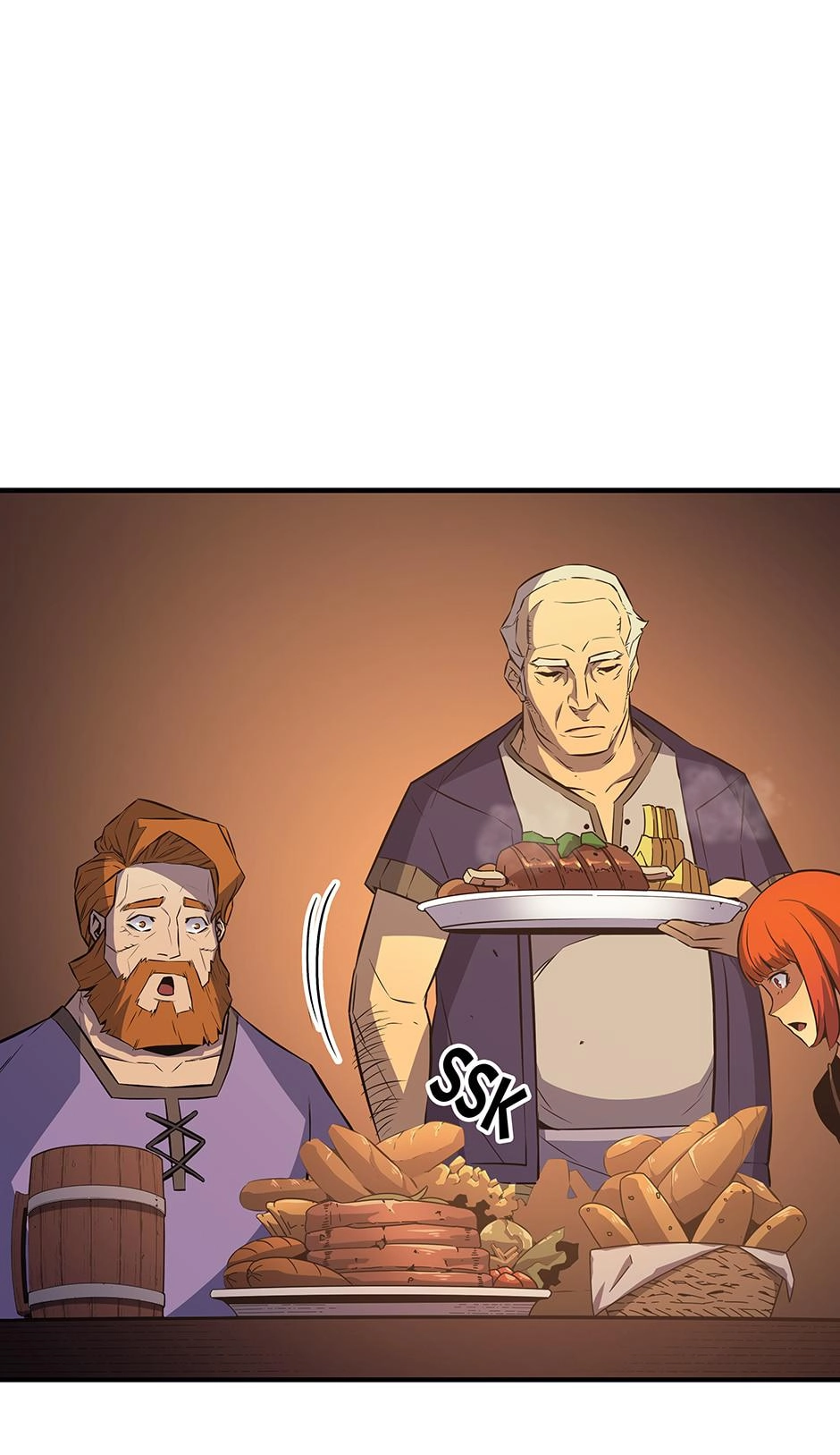 The Great Mage Returns After 4000 Years Chapter 29 Page 42