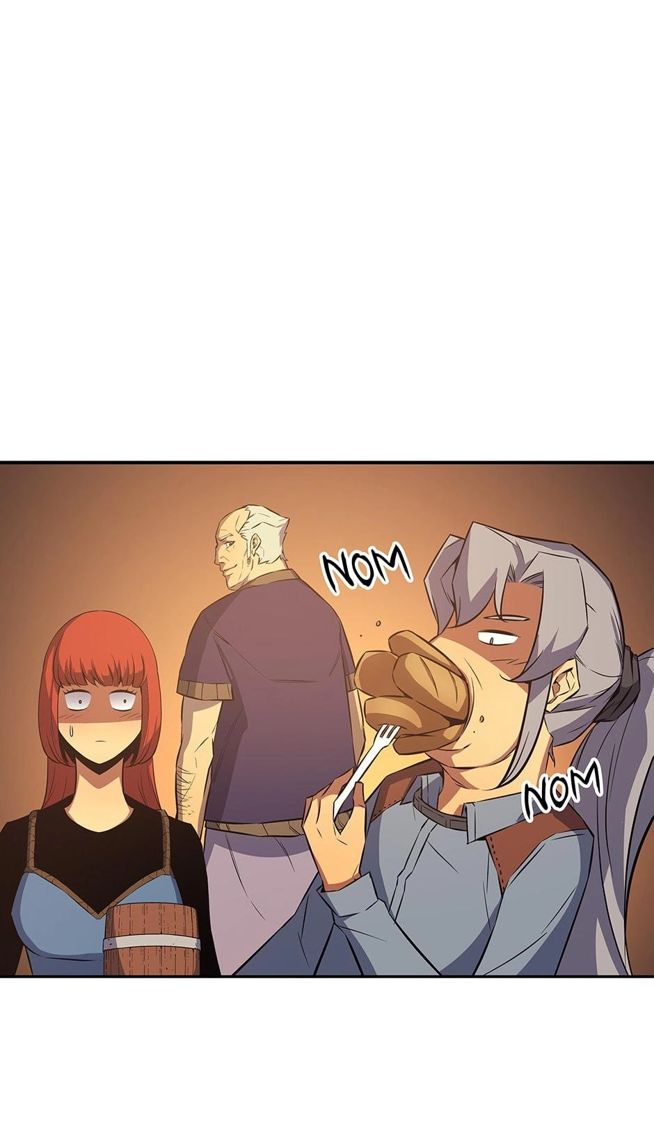The Great Mage Returns After 4000 Years Chapter 29 Page 43