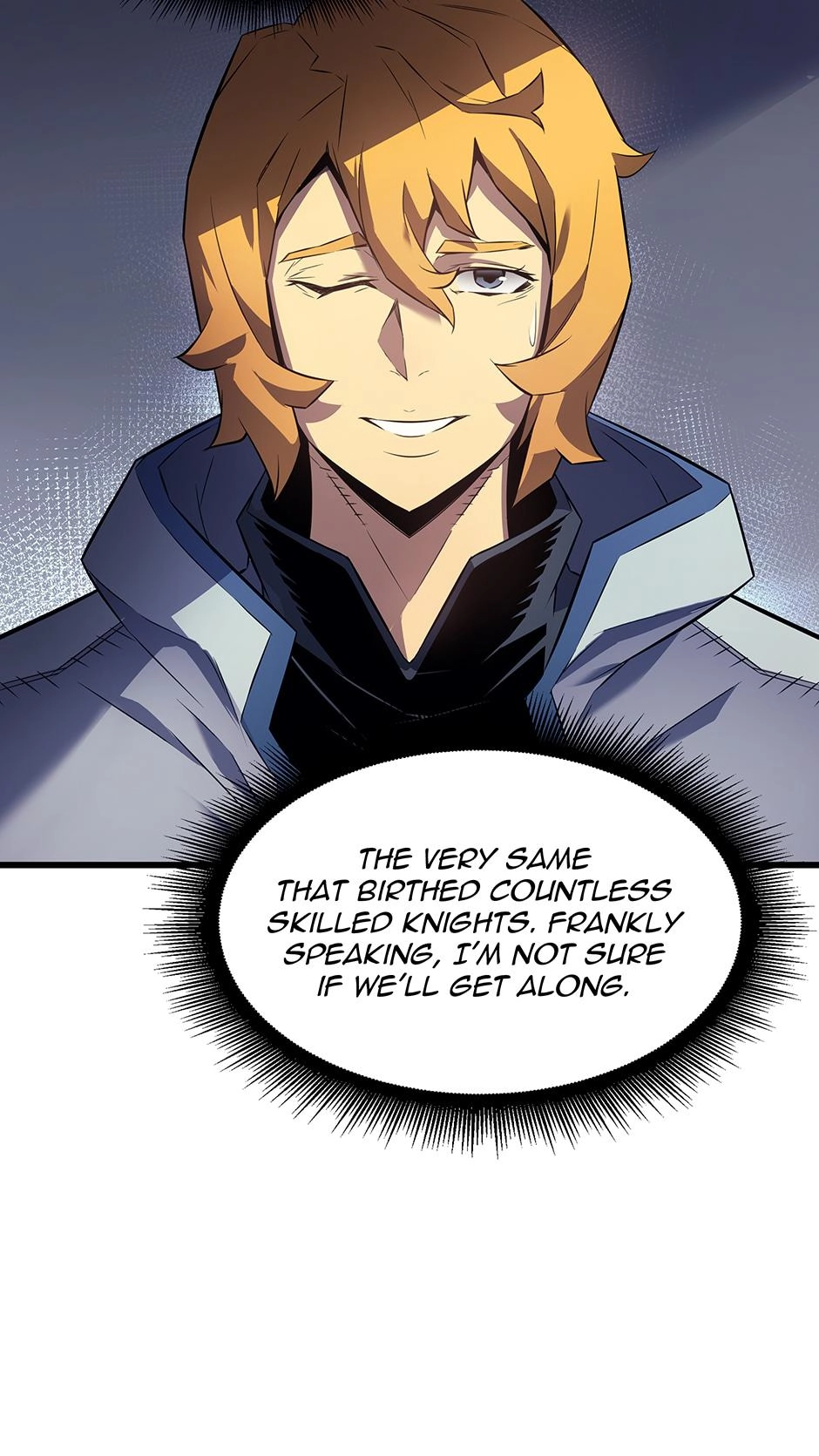 The Great Mage Returns After 4000 Years Chapter 29 Page 65