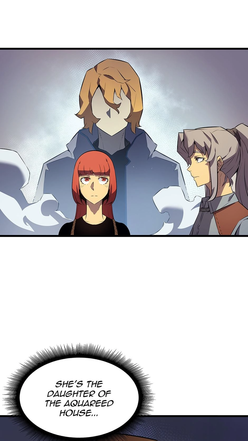 The Great Mage Returns After 4000 Years Chapter 29 Page 64