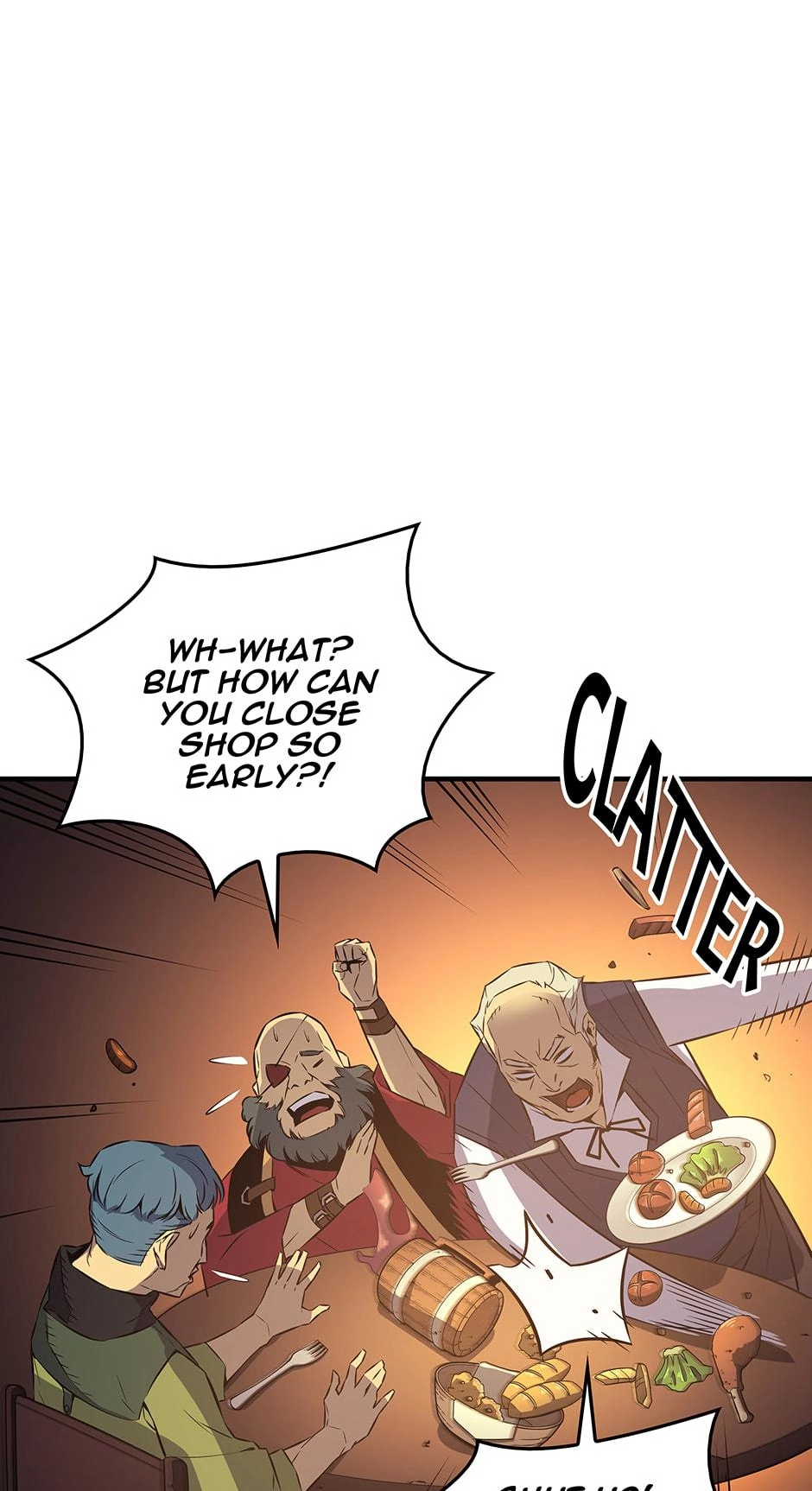 The Great Mage Returns After 4000 Years Chapter 29 Page 28