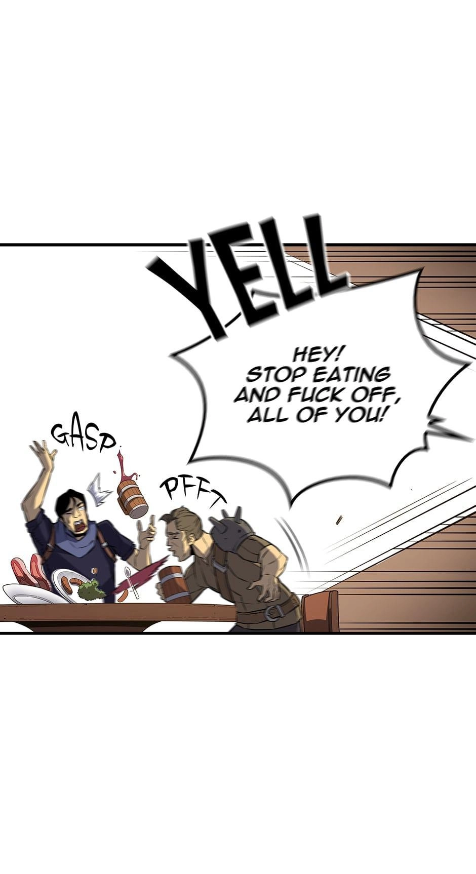 The Great Mage Returns After 4000 Years Chapter 29 Page 26
