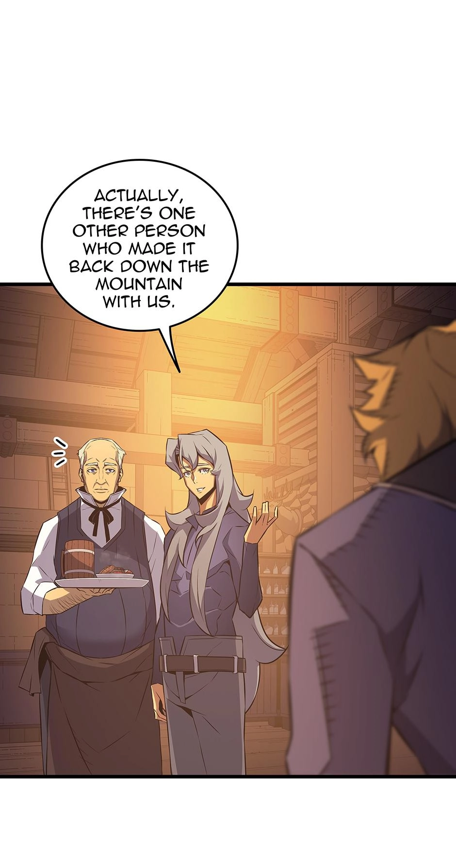 The Great Mage Returns After 4000 Years Chapter 29 Page 8