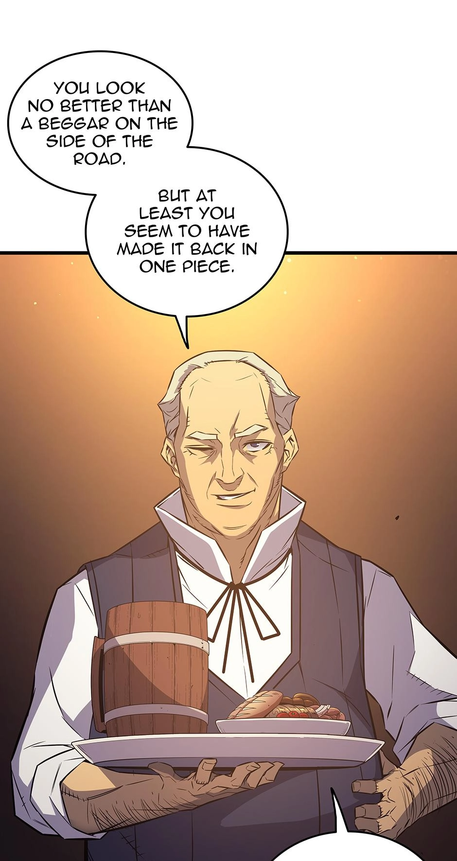 The Great Mage Returns After 4000 Years Chapter 29 Page 6