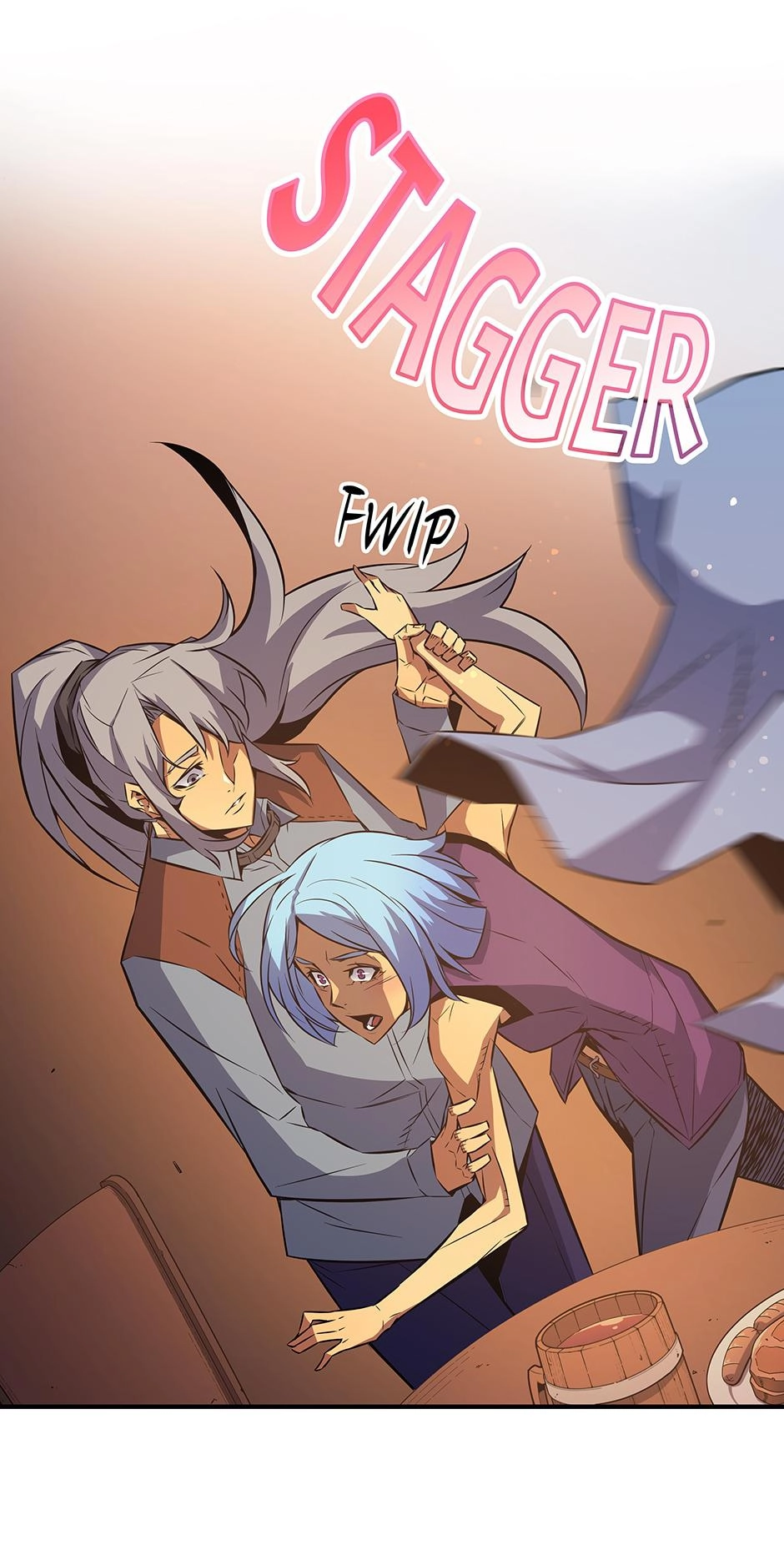 The Great Mage Returns After 4000 Years Chapter 29 Page 51