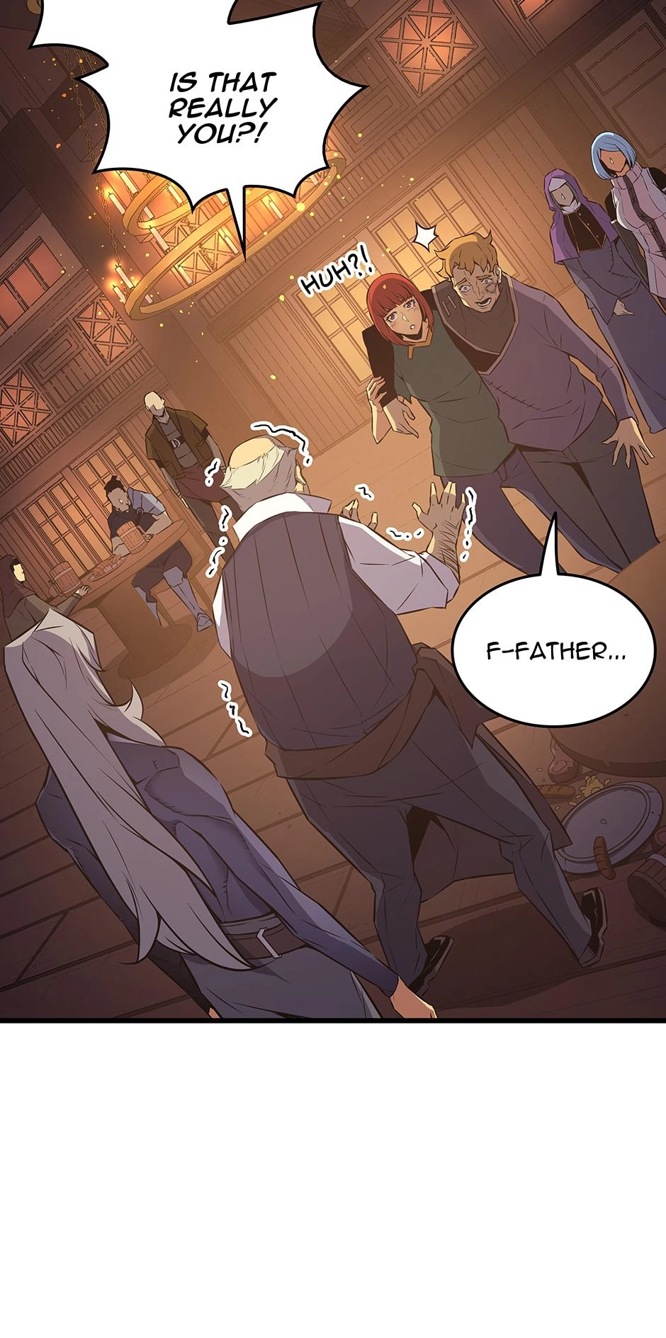 The Great Mage Returns After 4000 Years Chapter 29 Page 12