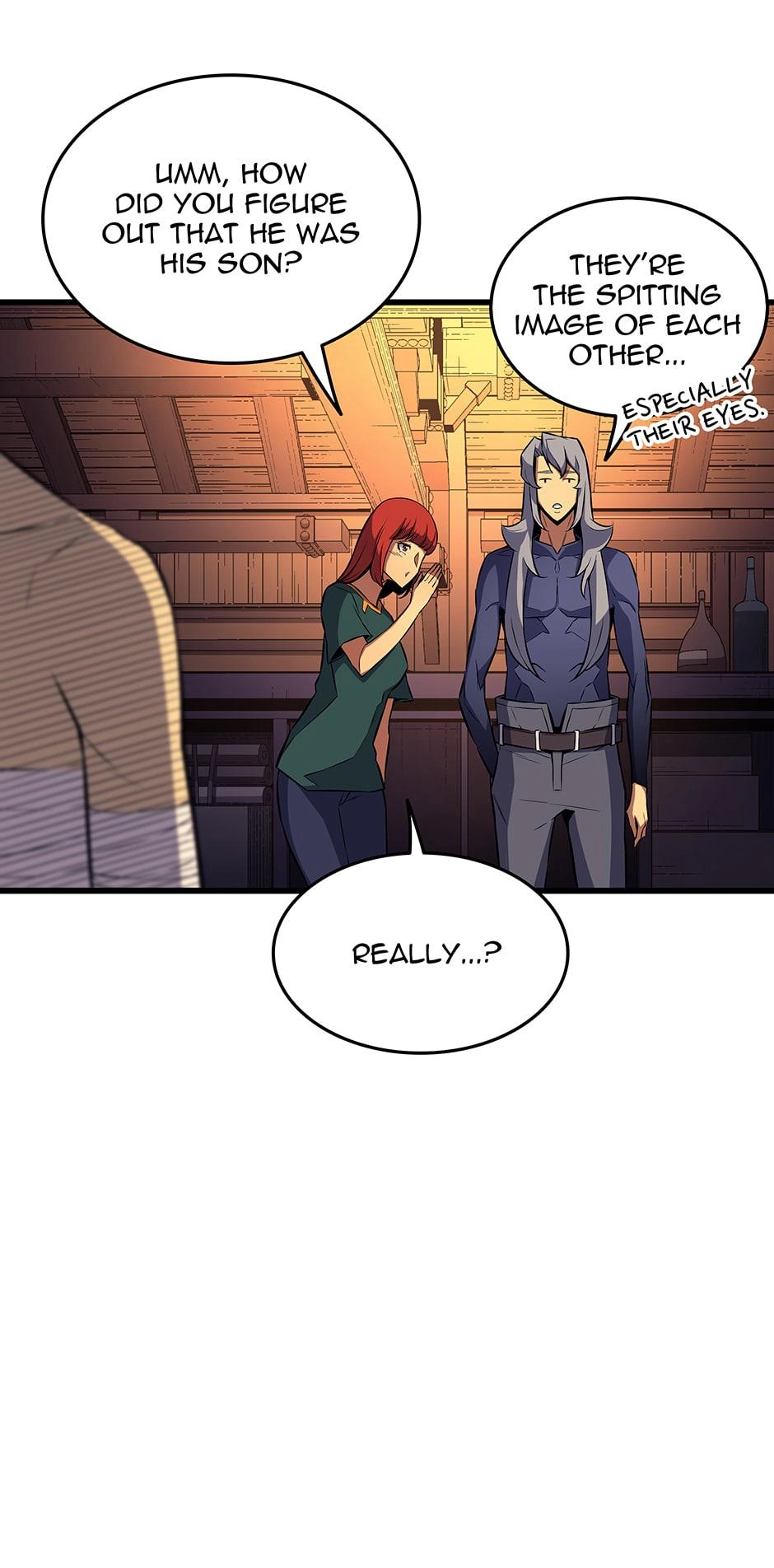 The Great Mage Returns After 4000 Years Chapter 29 Page 20