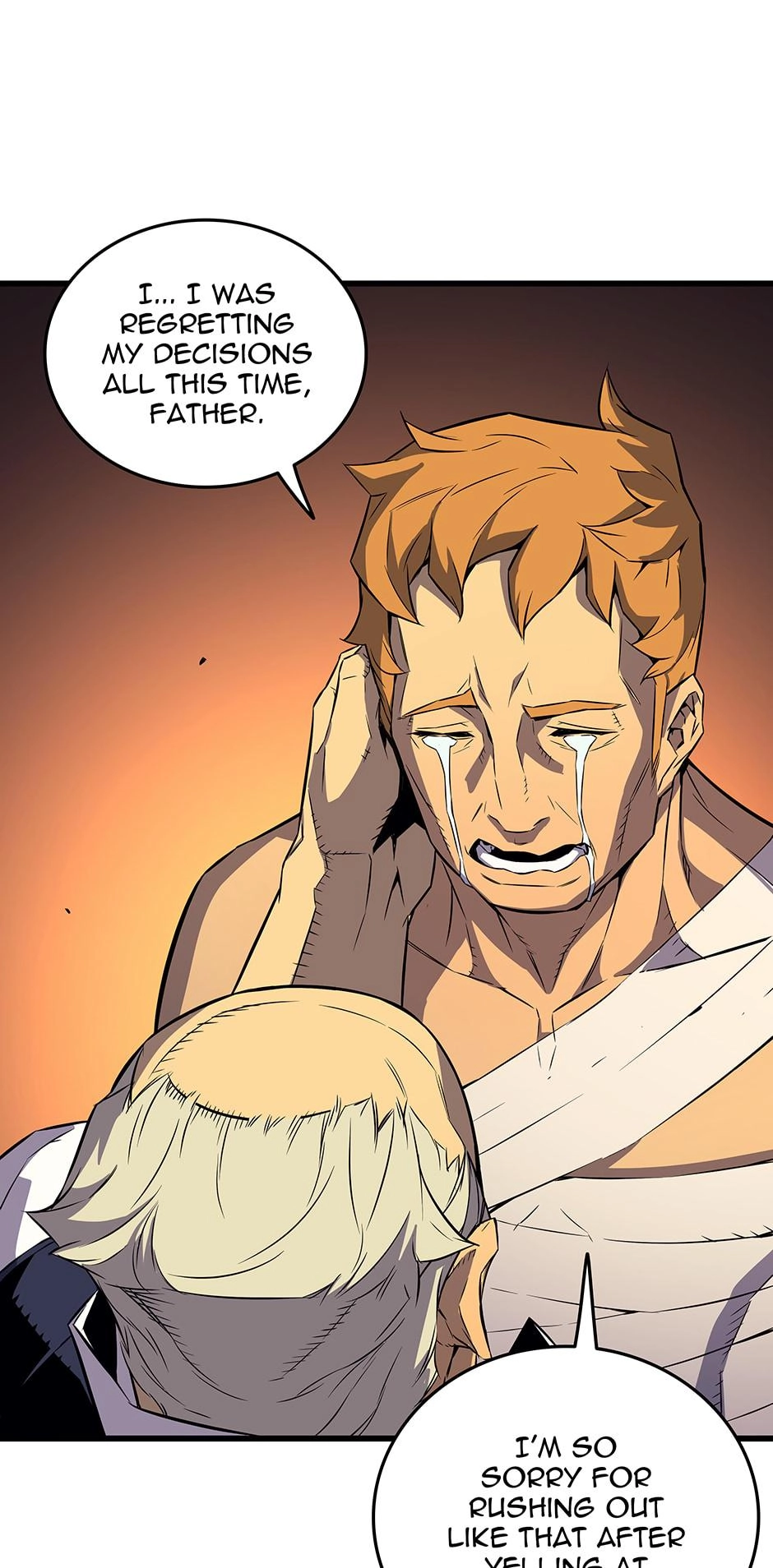 The Great Mage Returns After 4000 Years Chapter 29 Page 18