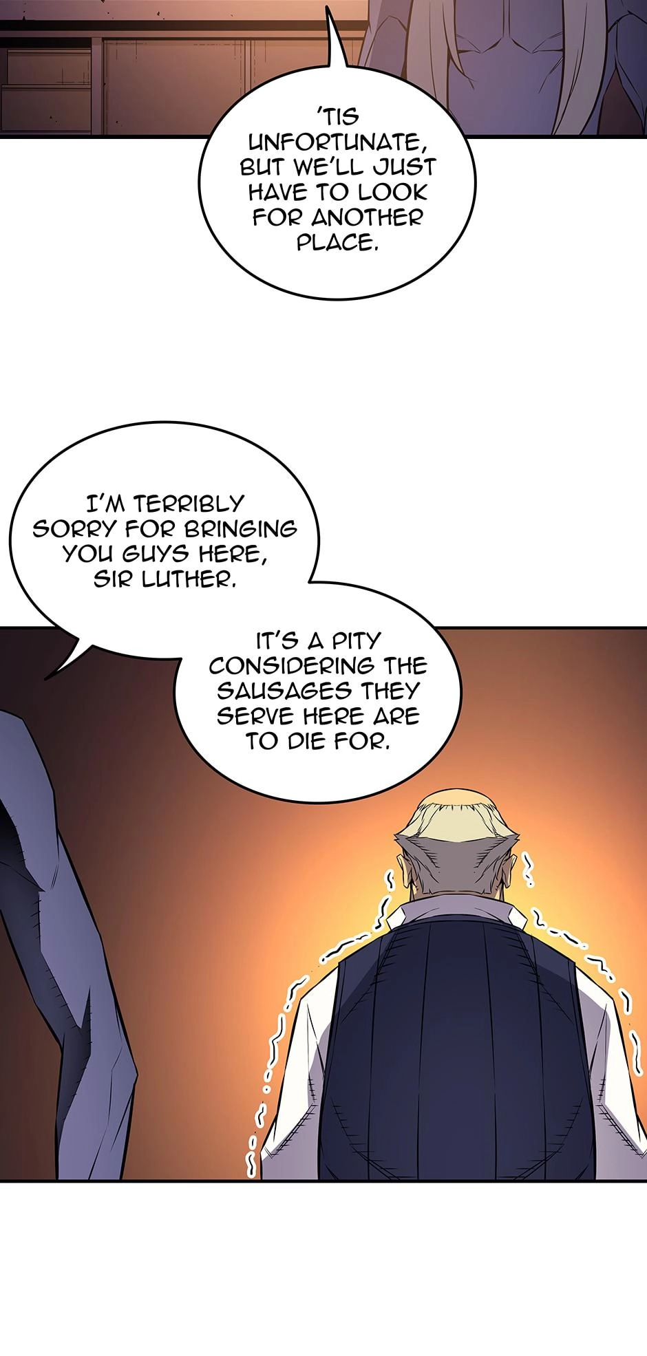 The Great Mage Returns After 4000 Years Chapter 29 Page 25