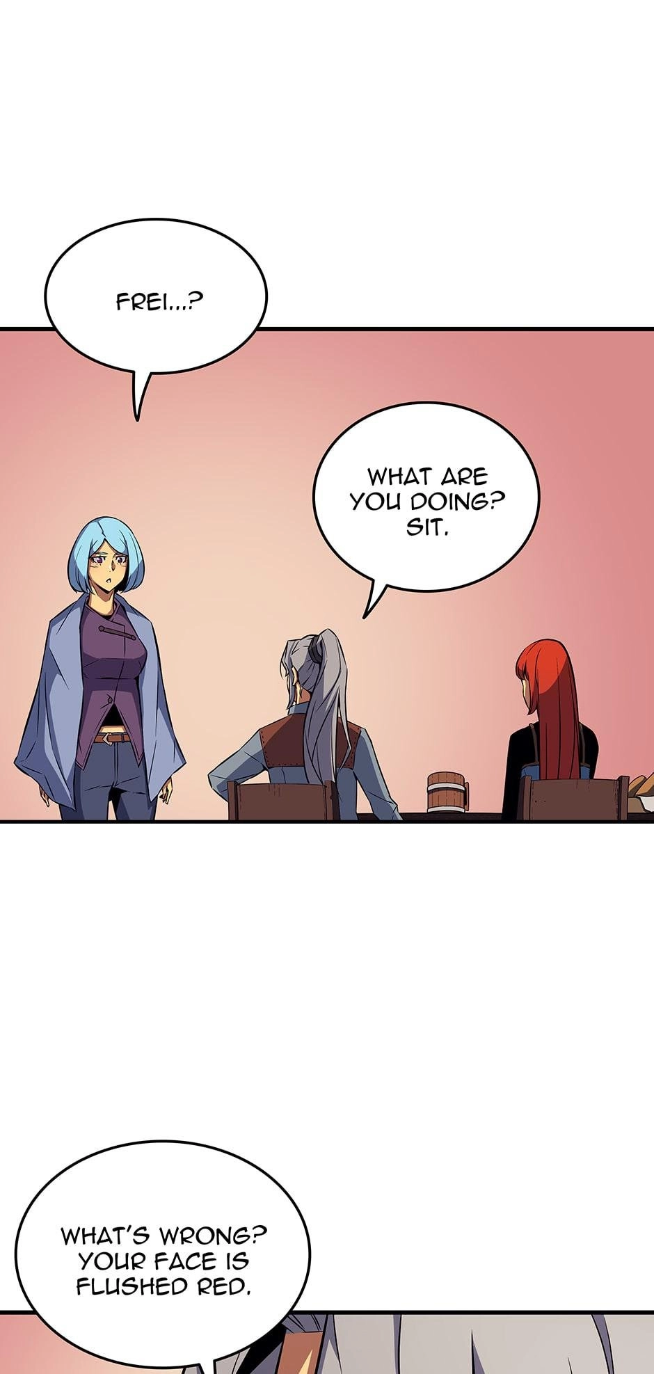 The Great Mage Returns After 4000 Years Chapter 29 Page 48