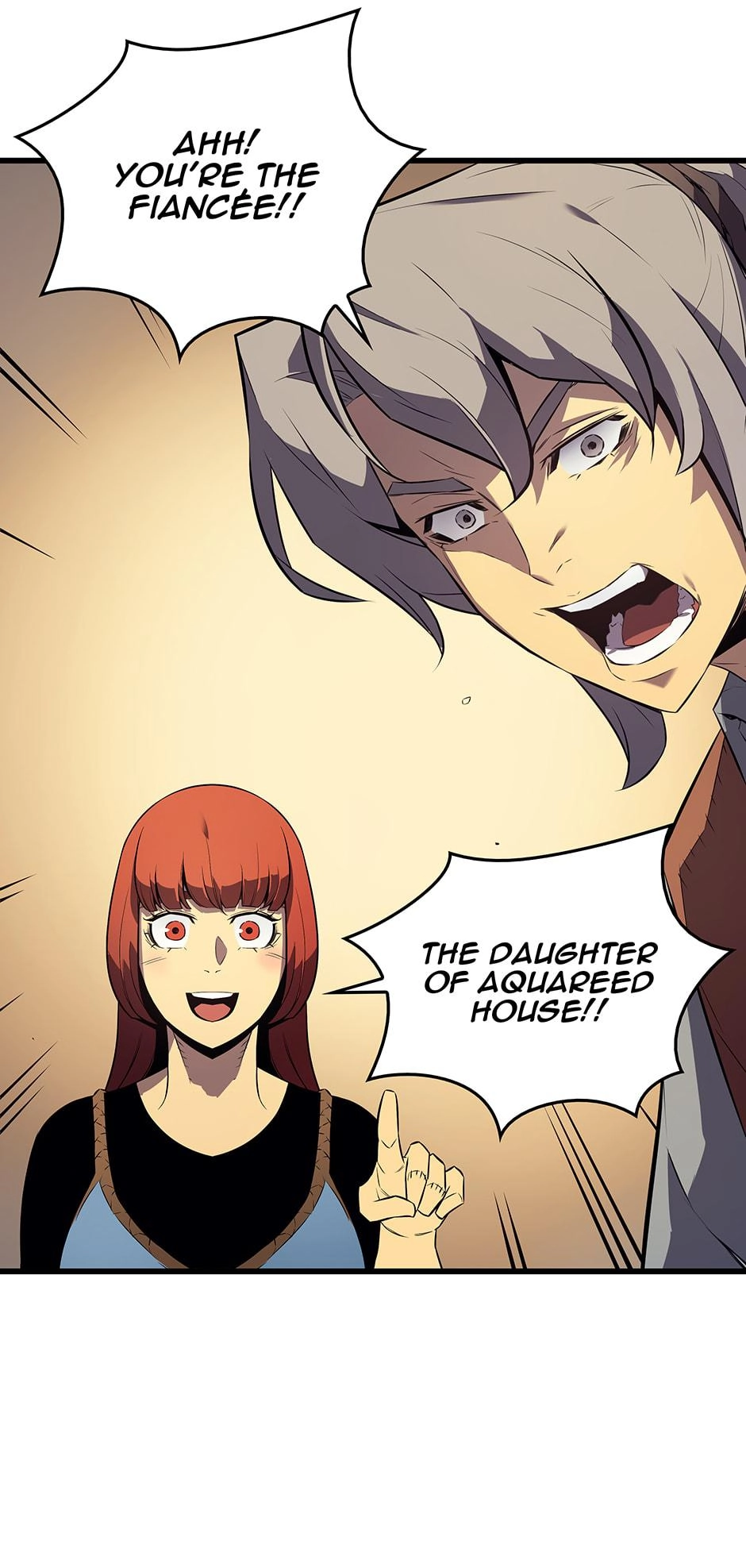 The Great Mage Returns After 4000 Years Chapter 29 Page 66
